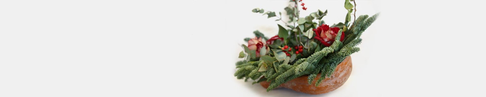 Ανθοπωλείο AnaisDecor