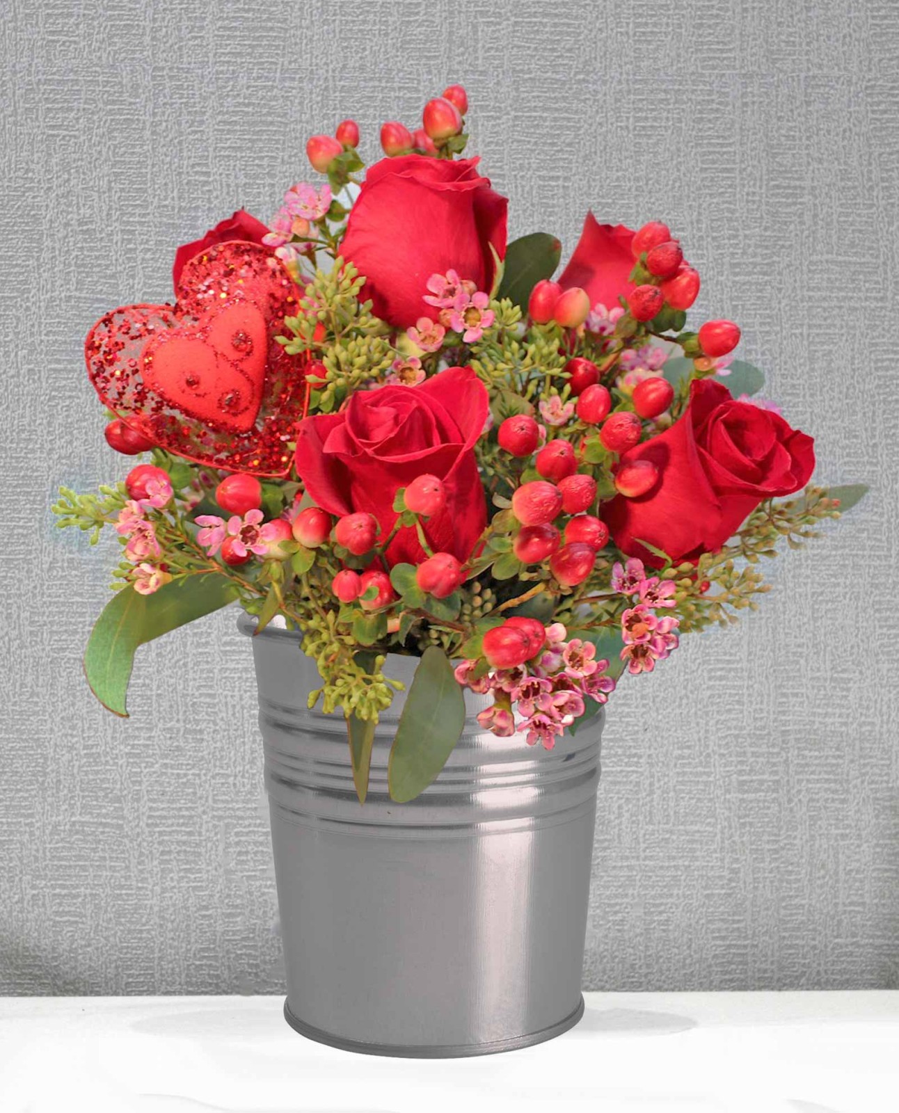 Ανθοπωλείο AnaisDecor