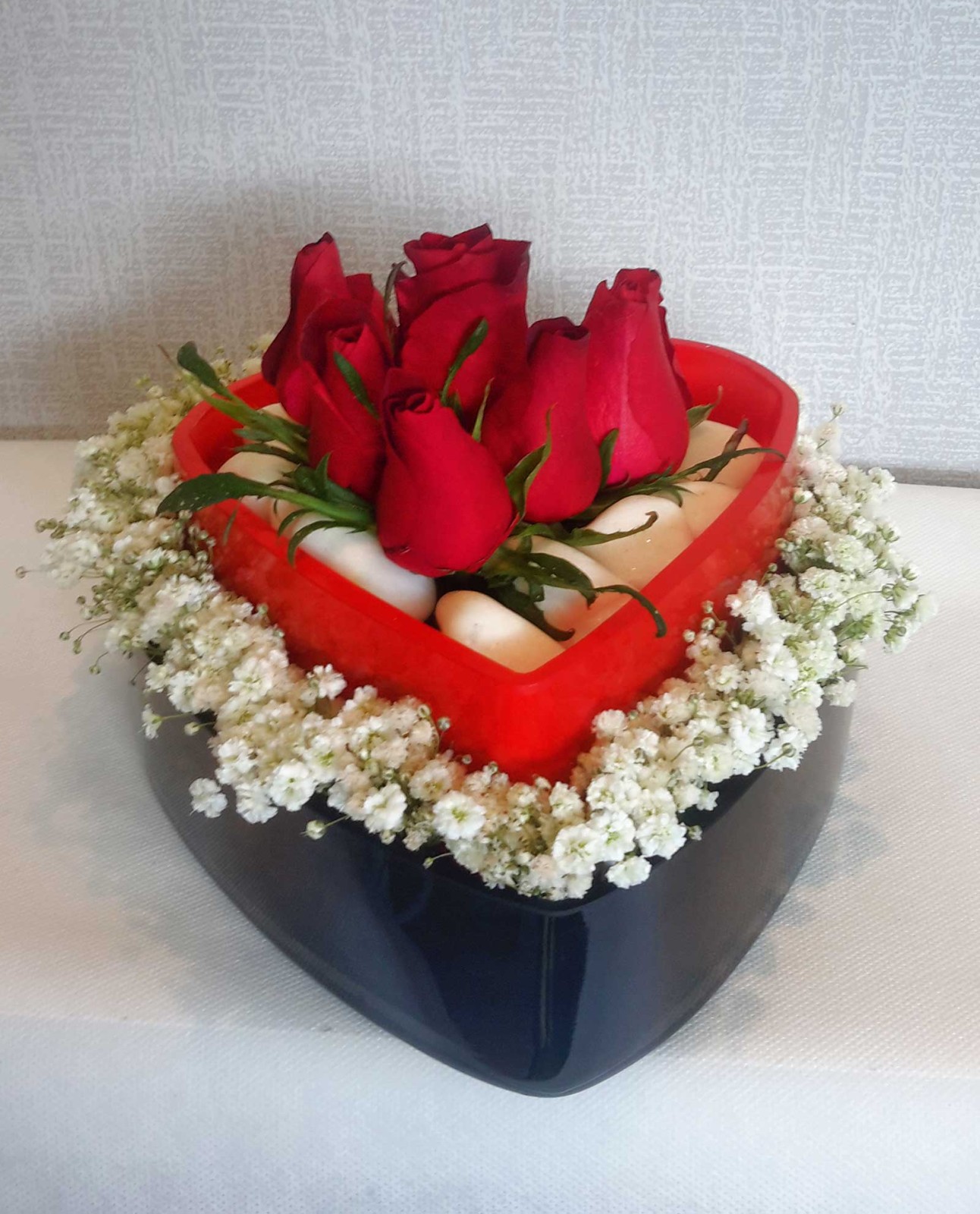 Ανθοπωλείο AnaisDecor