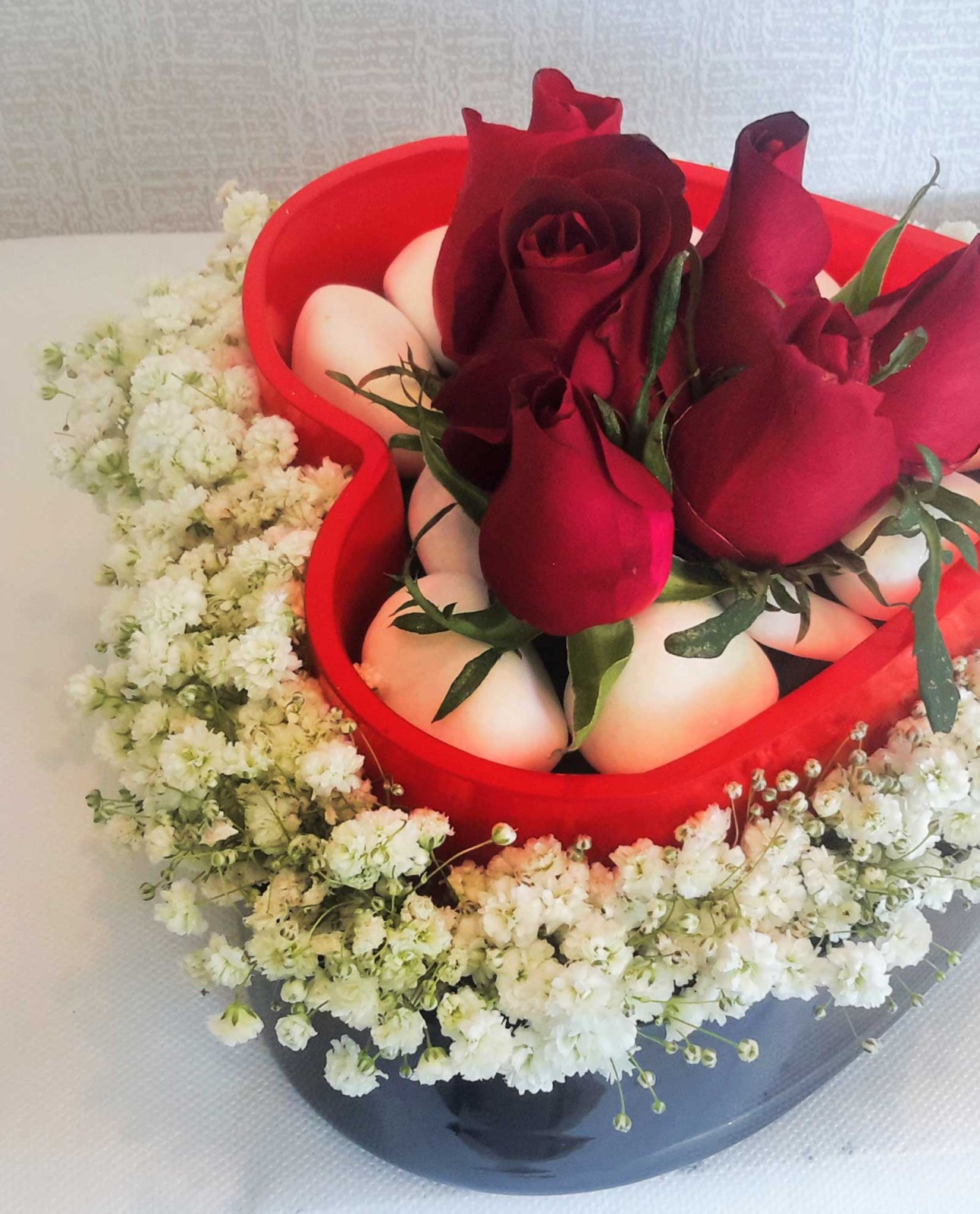 Ανθοπωλείο AnaisDecor