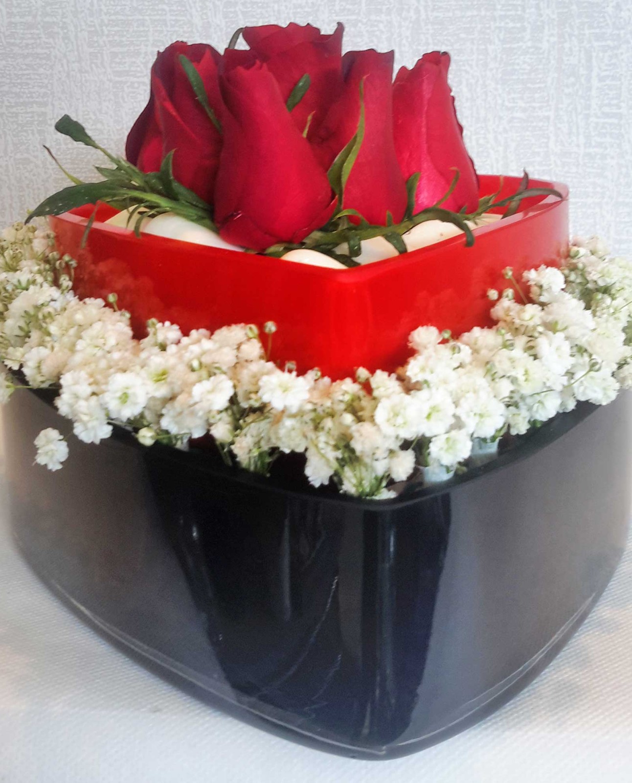 Ανθοπωλείο AnaisDecor