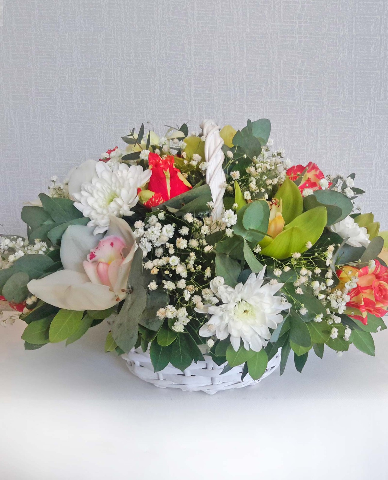 Ανθοπωλείο AnaisDecor