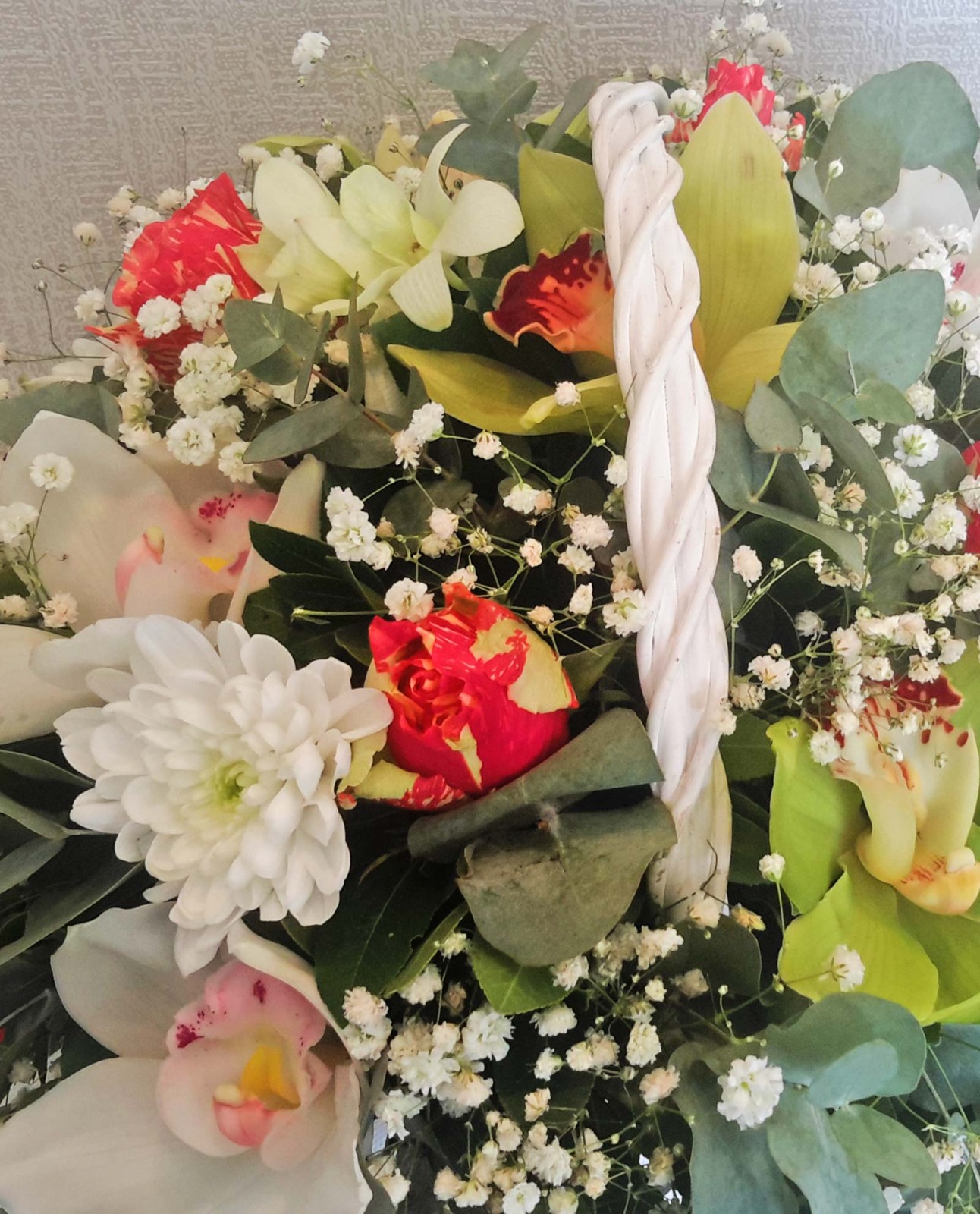 Ανθοπωλείο AnaisDecor