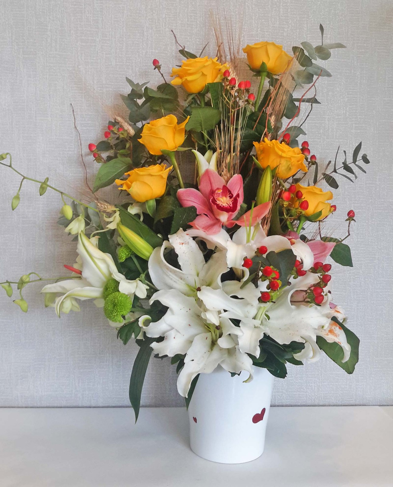 Ανθοπωλείο AnaisDecor