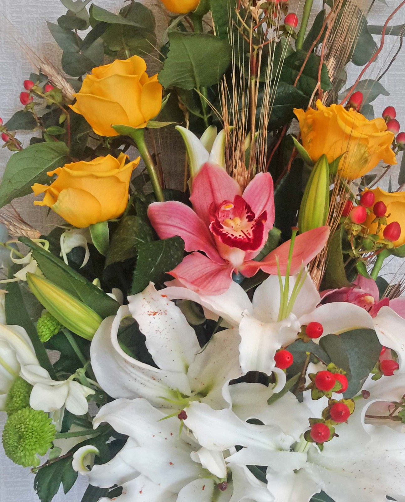 Ανθοπωλείο AnaisDecor