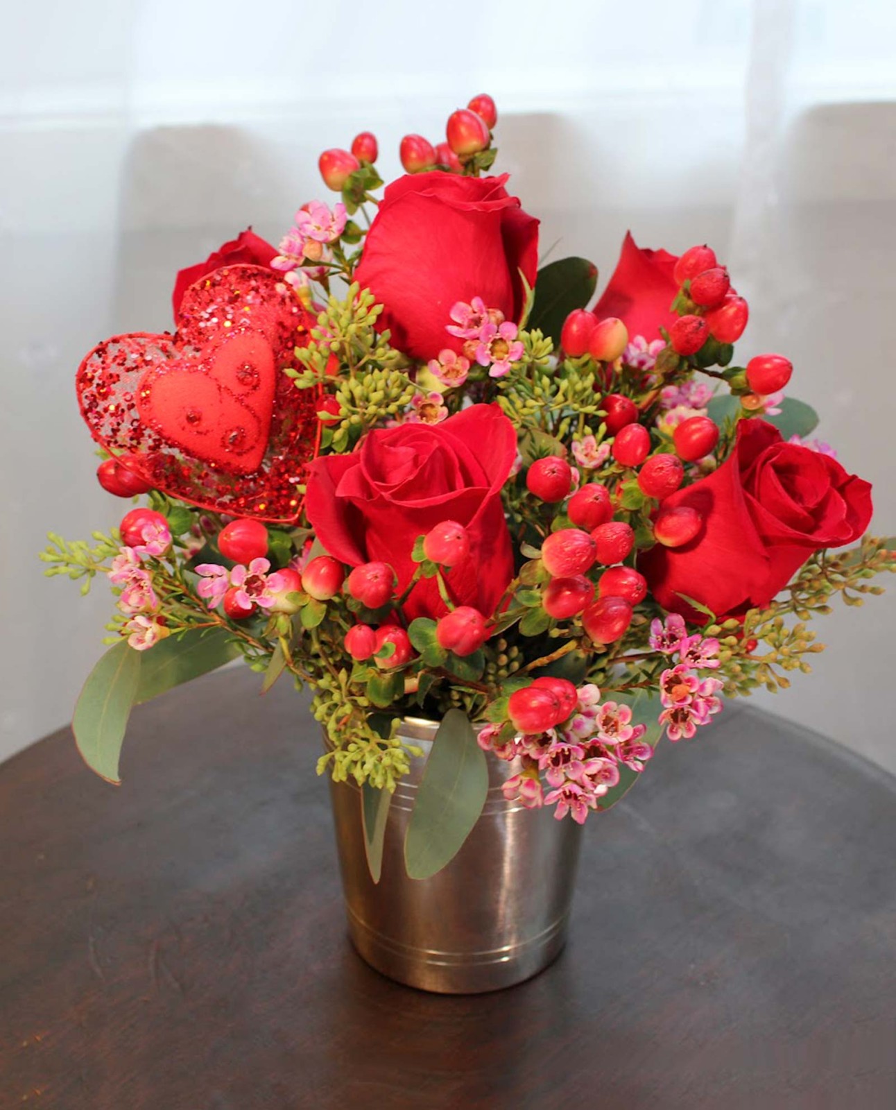 Ανθοπωλείο AnaisDecor