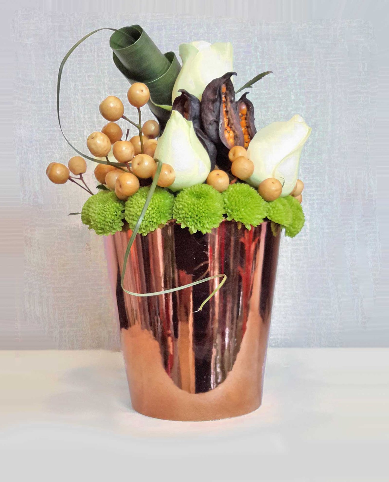 Ανθοπωλείο AnaisDecor