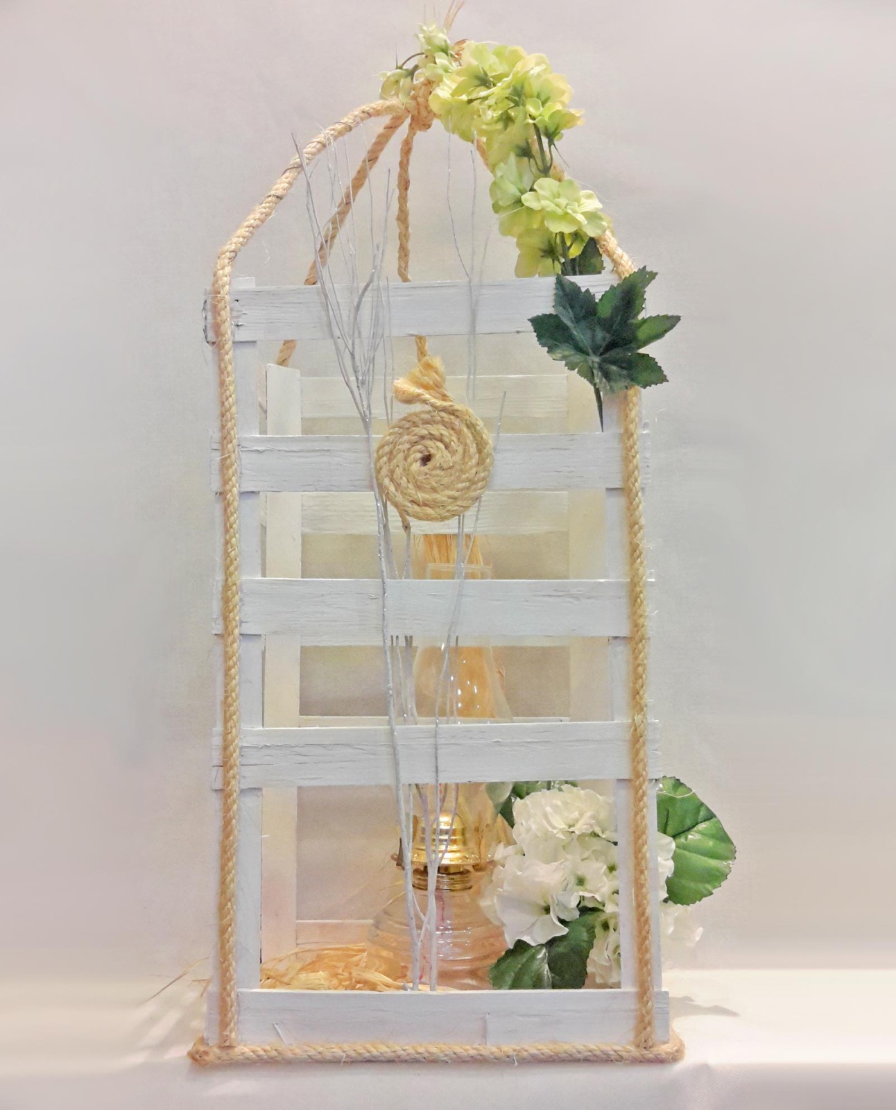 Ανθοπωλείο AnaisDecor