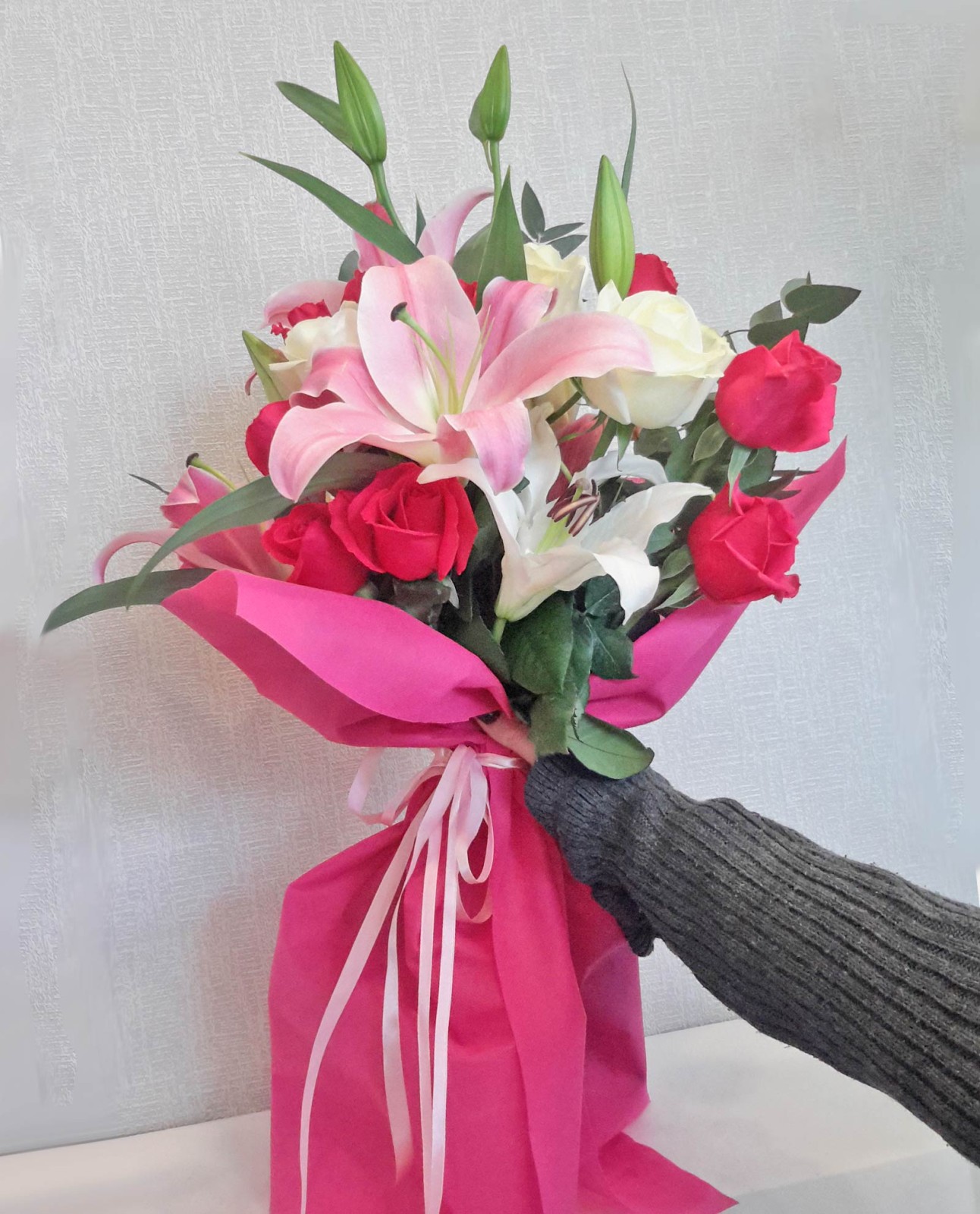 Ανθοπωλείο AnaisDecor