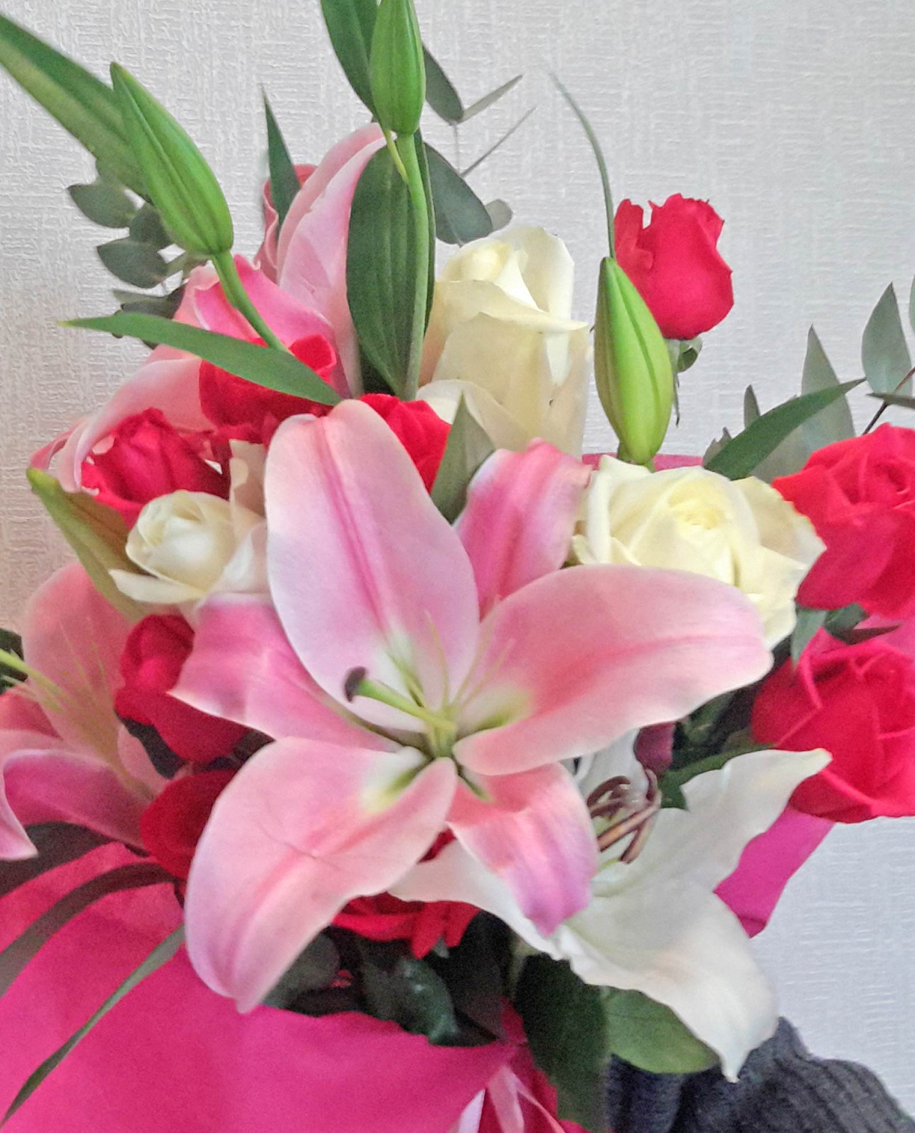 Ανθοπωλείο AnaisDecor