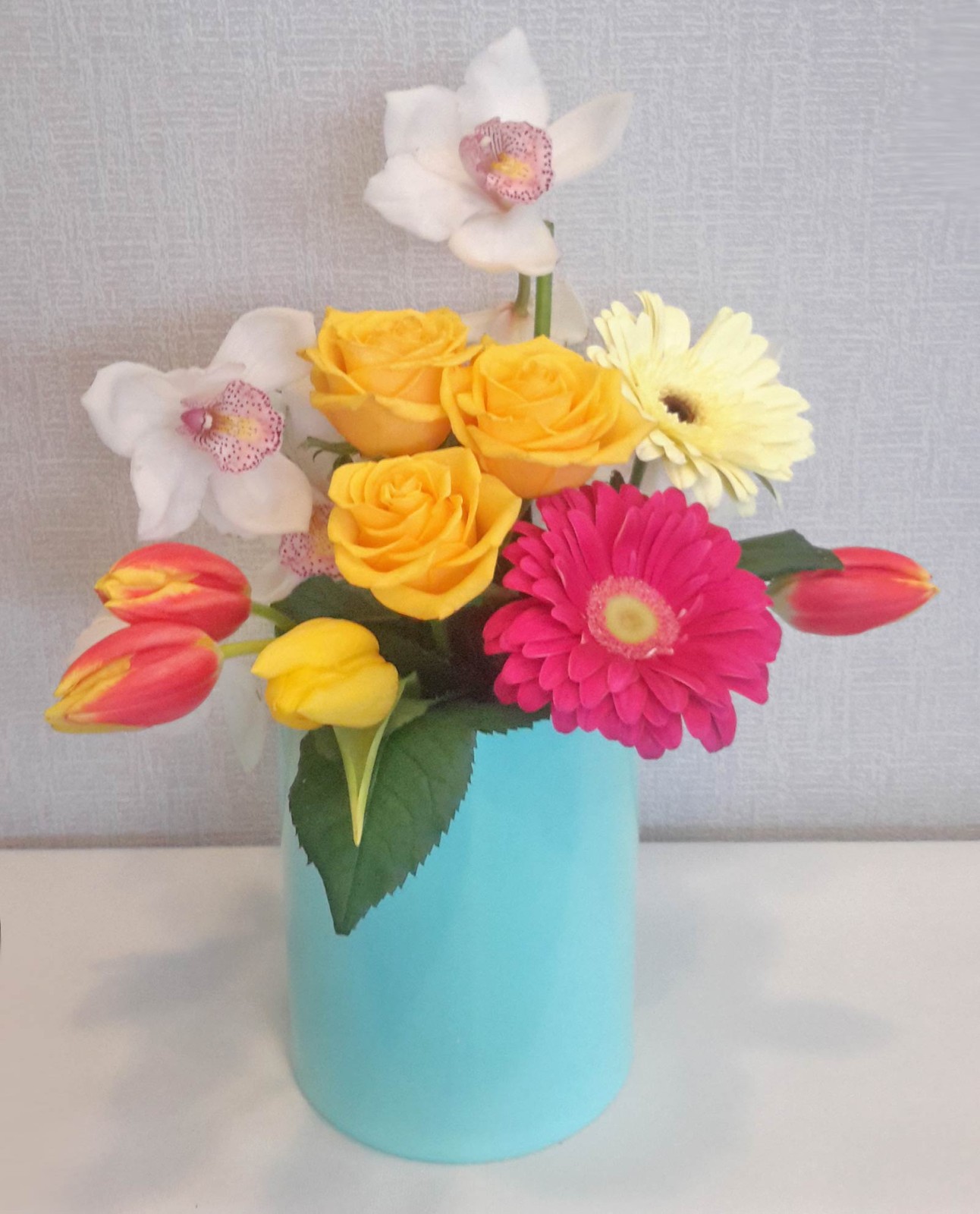 Ανθοπωλείο AnaisDecor