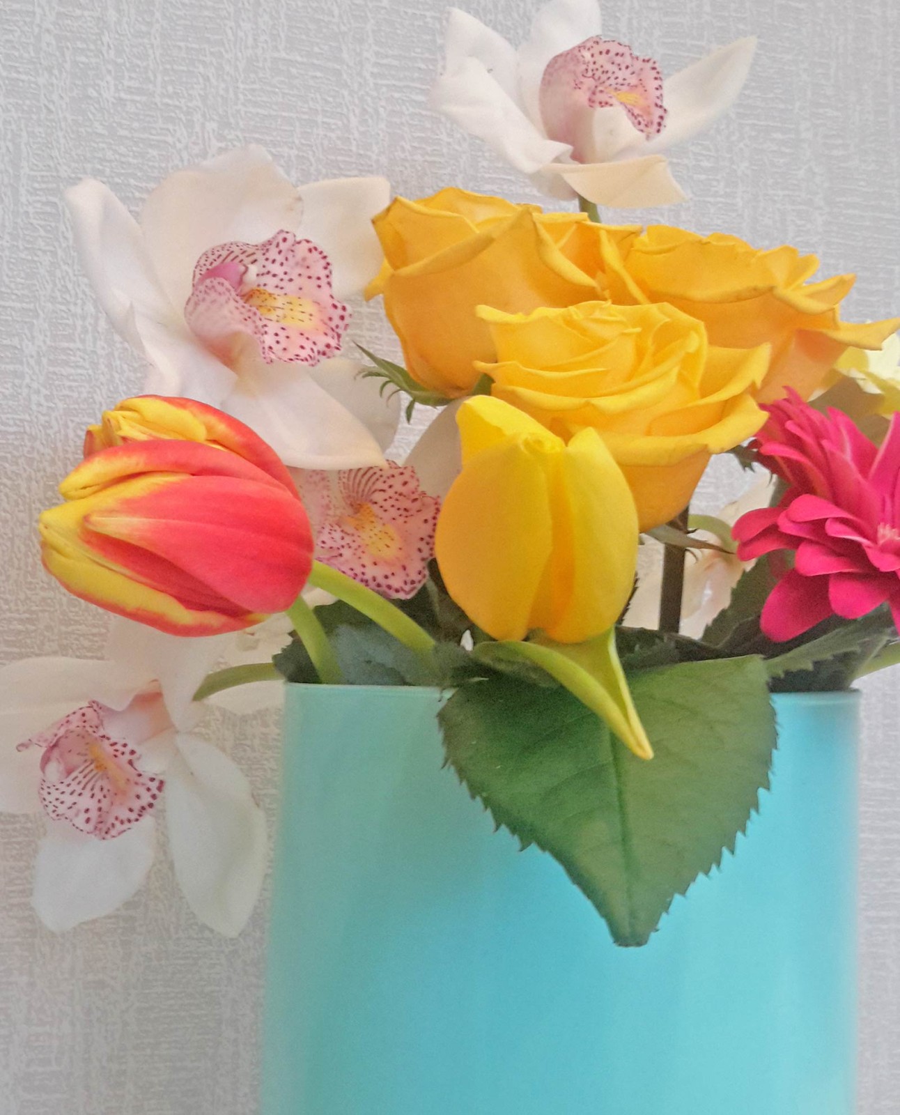 Ανθοπωλείο AnaisDecor