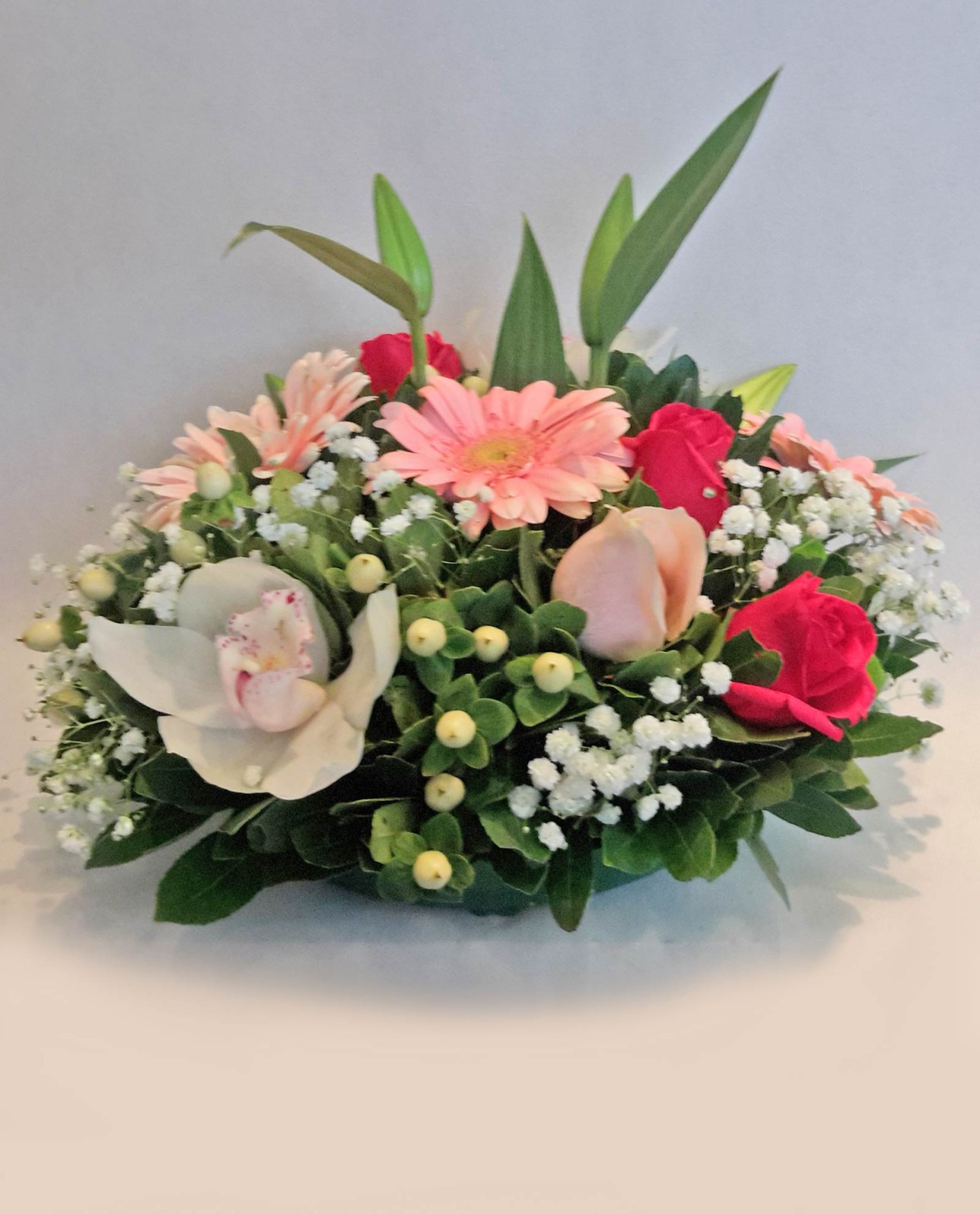 Ανθοπωλείο AnaisDecor