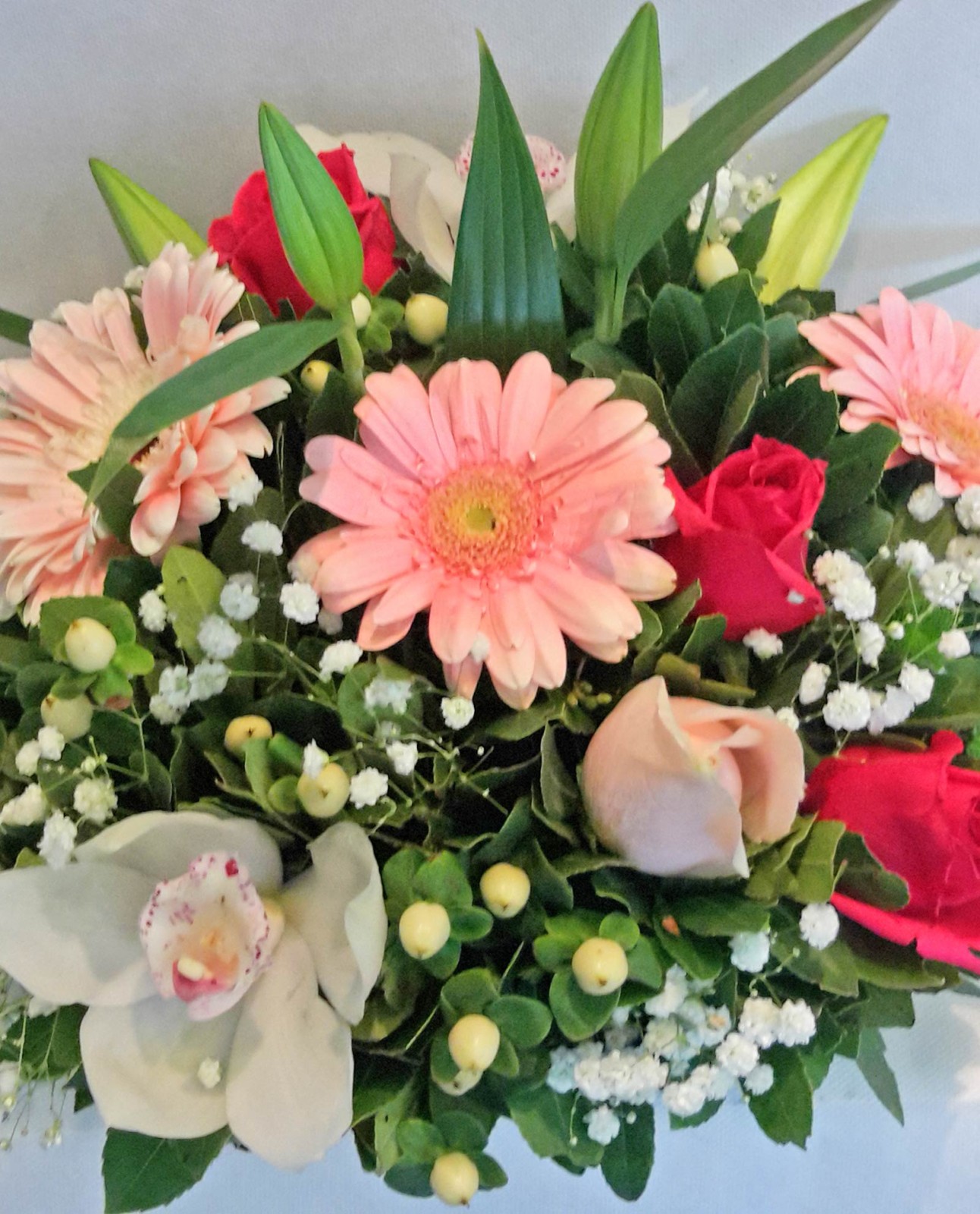 Ανθοπωλείο AnaisDecor