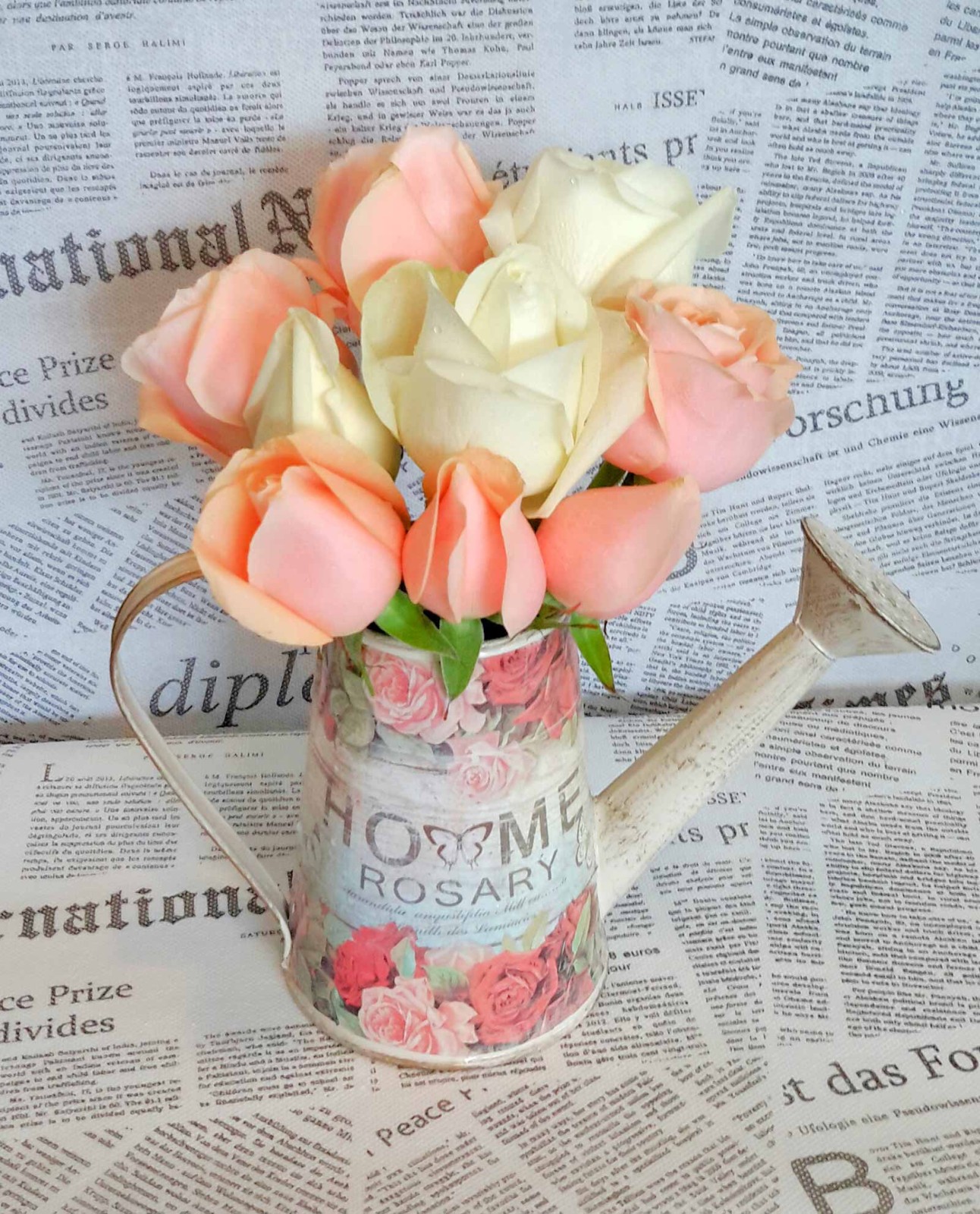 Ανθοπωλείο AnaisDecor