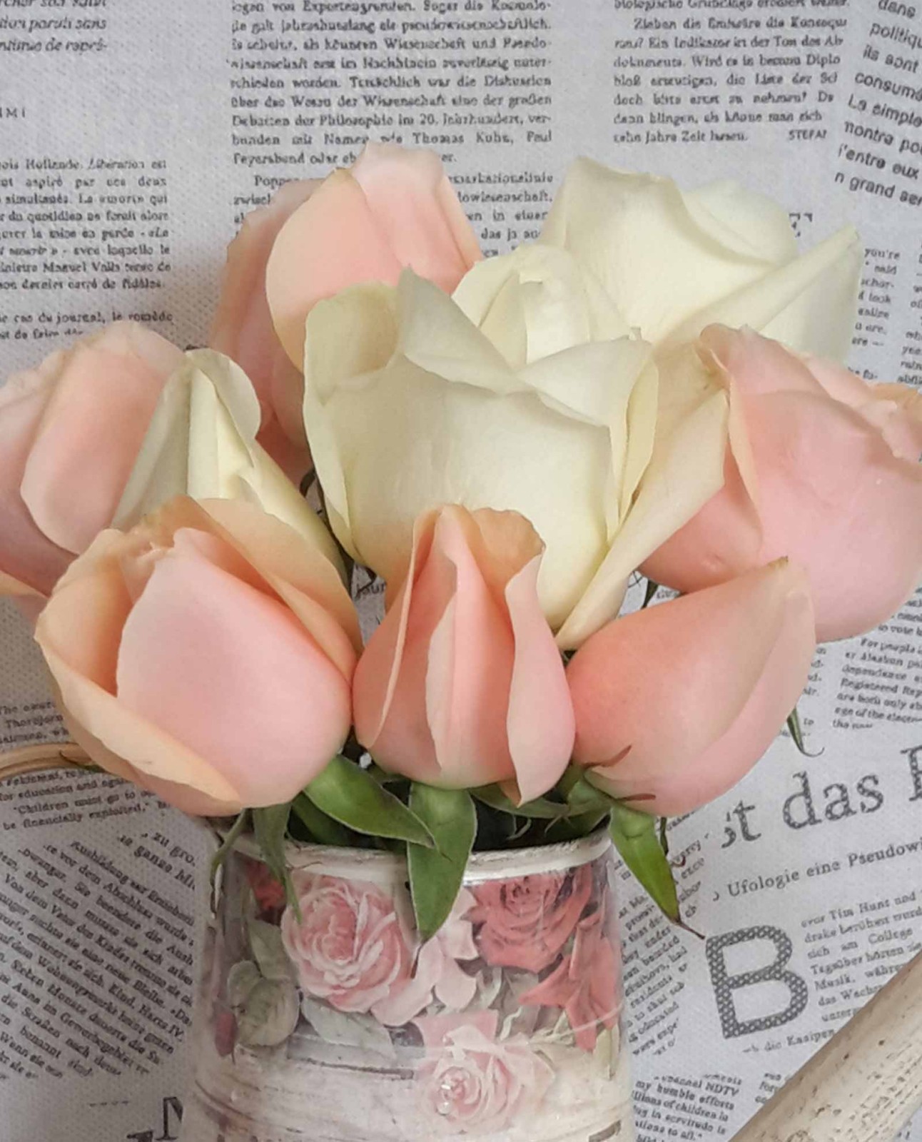 Ανθοπωλείο AnaisDecor