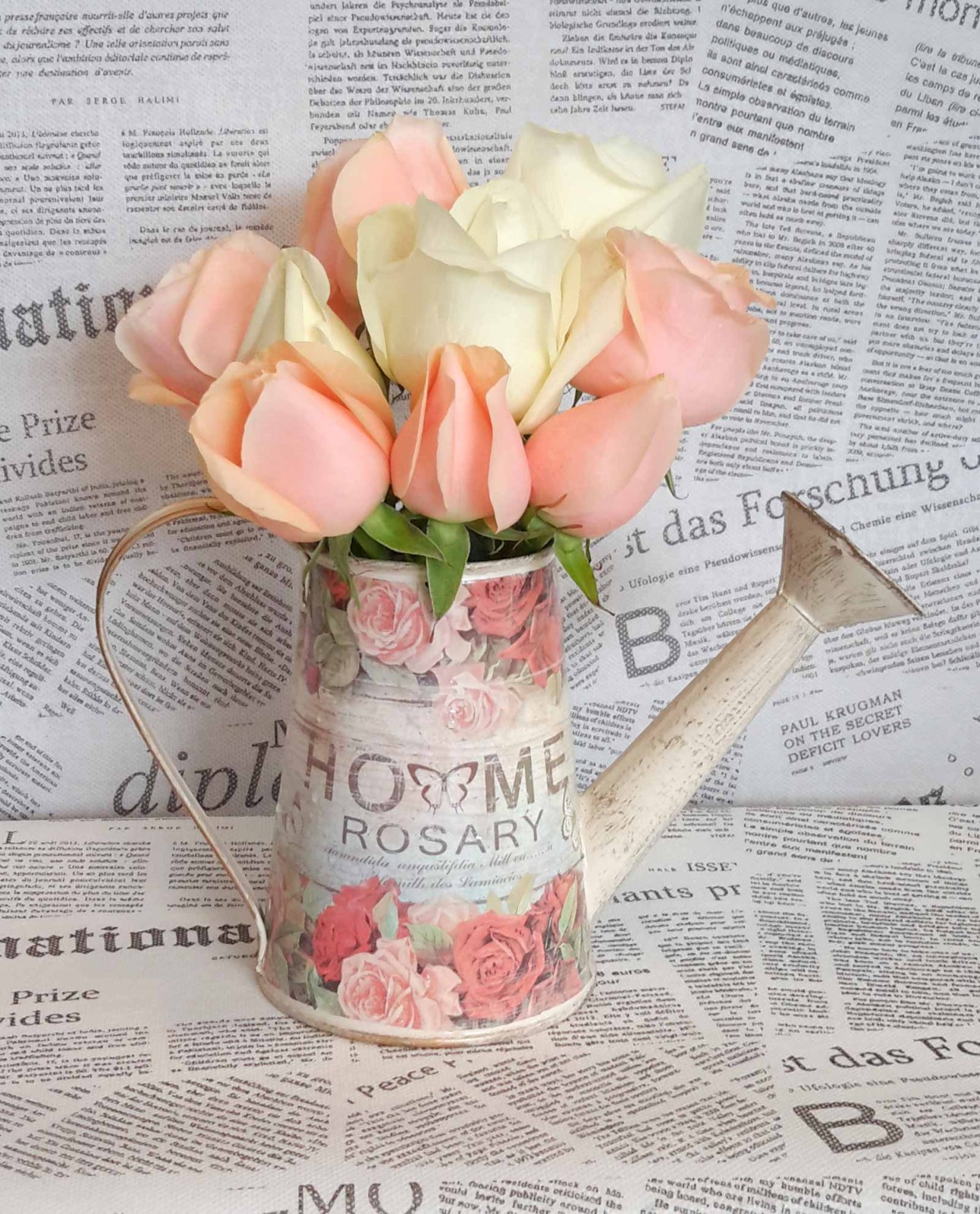 Ανθοπωλείο AnaisDecor