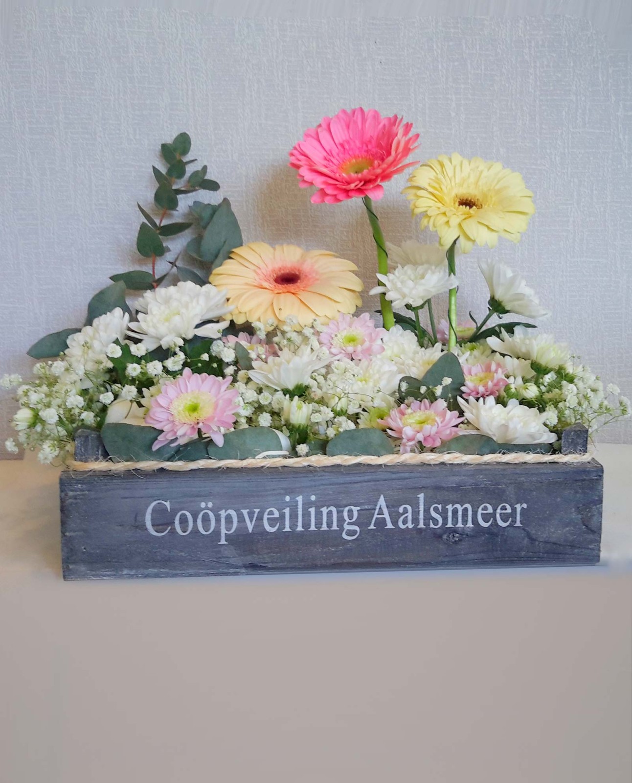 Ανθοπωλείο AnaisDecor