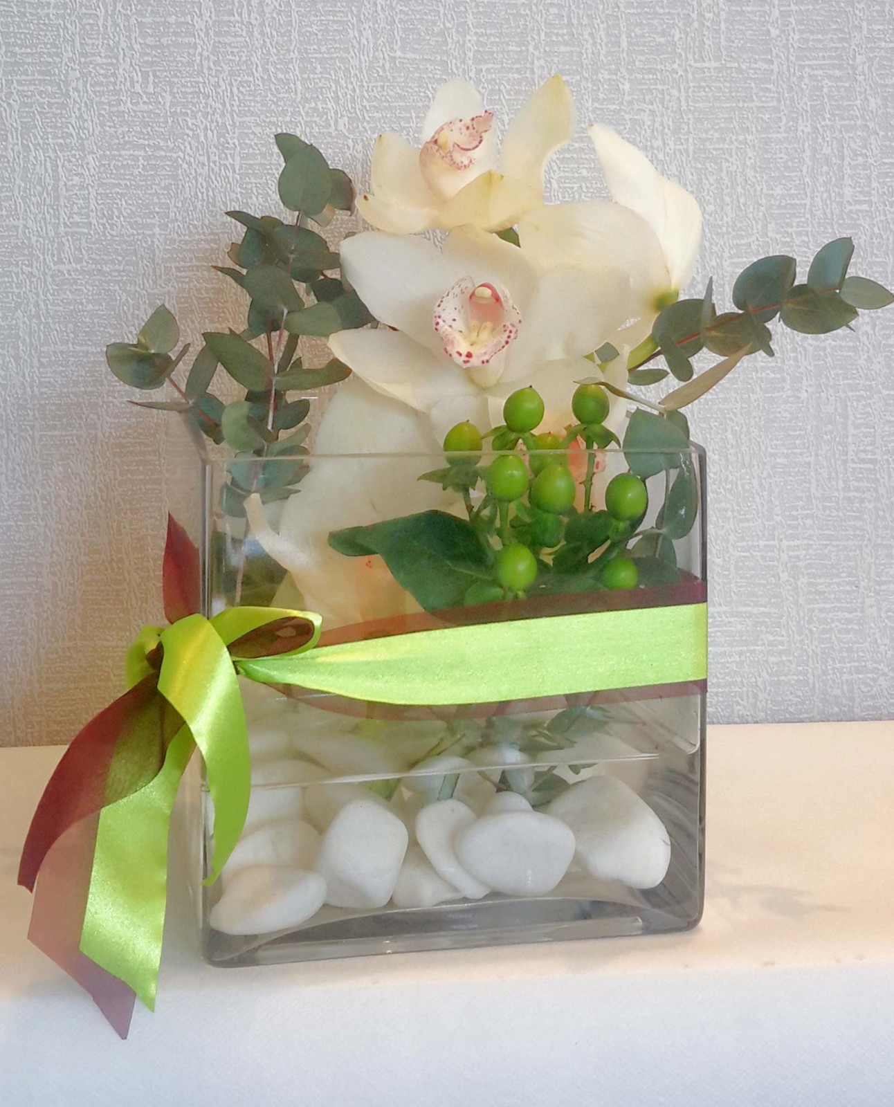 Ανθοπωλείο AnaisDecor