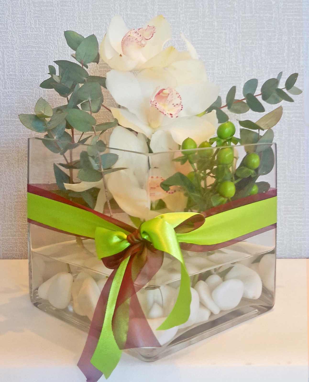 Ανθοπωλείο AnaisDecor