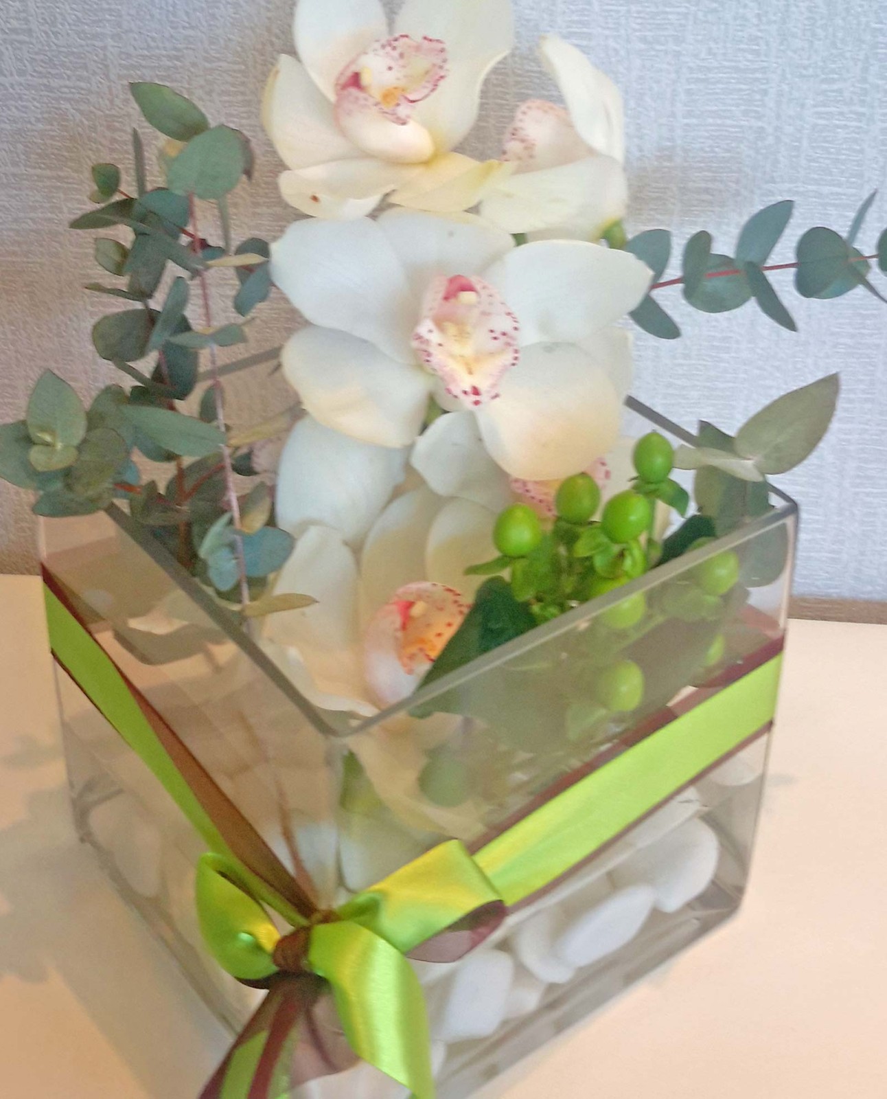 Ανθοπωλείο AnaisDecor