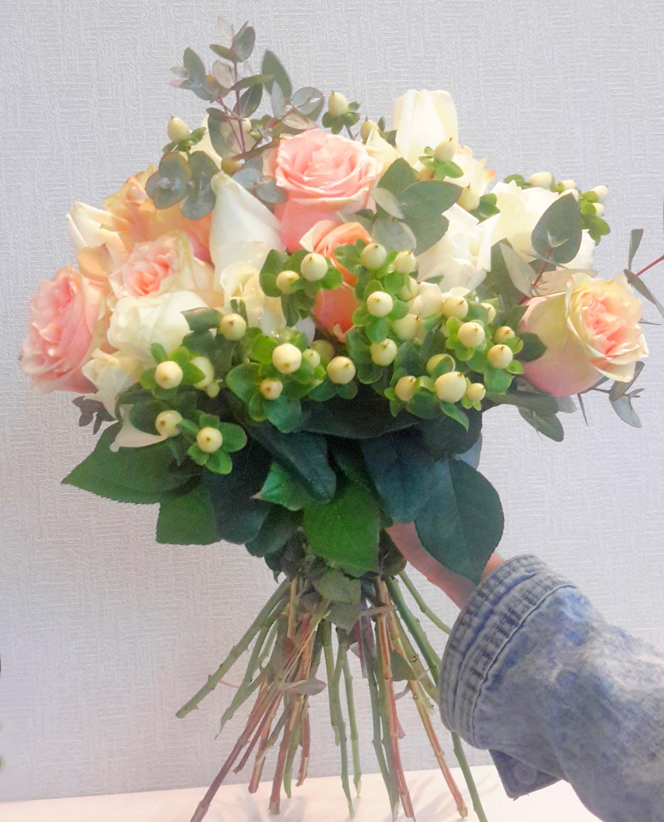 Ανθοπωλείο AnaisDecor