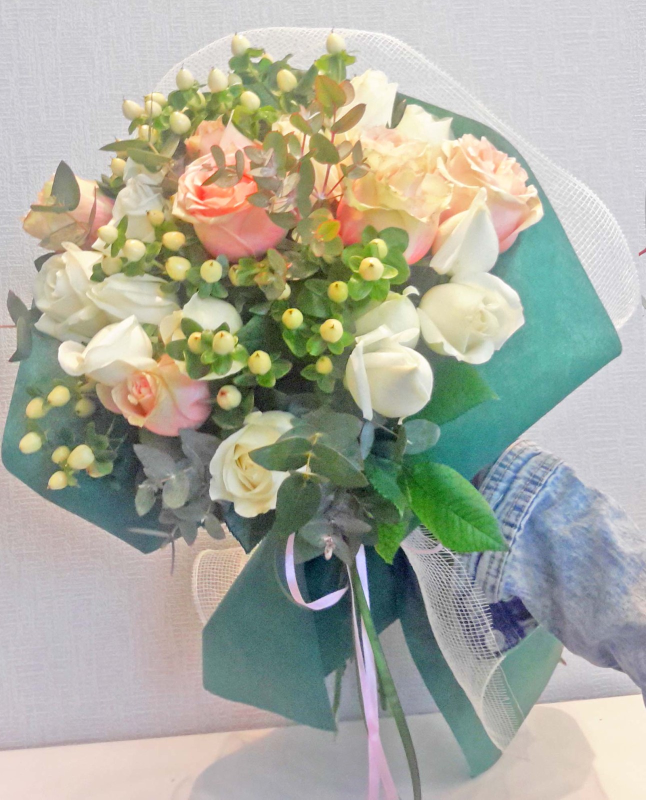 Ανθοπωλείο AnaisDecor