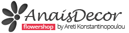 Ανθοπωλείο AnaisDecor