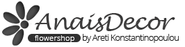 Ανθοπωλείο AnaisDecor