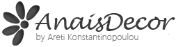 Ανθοπωλείο AnaisDecor