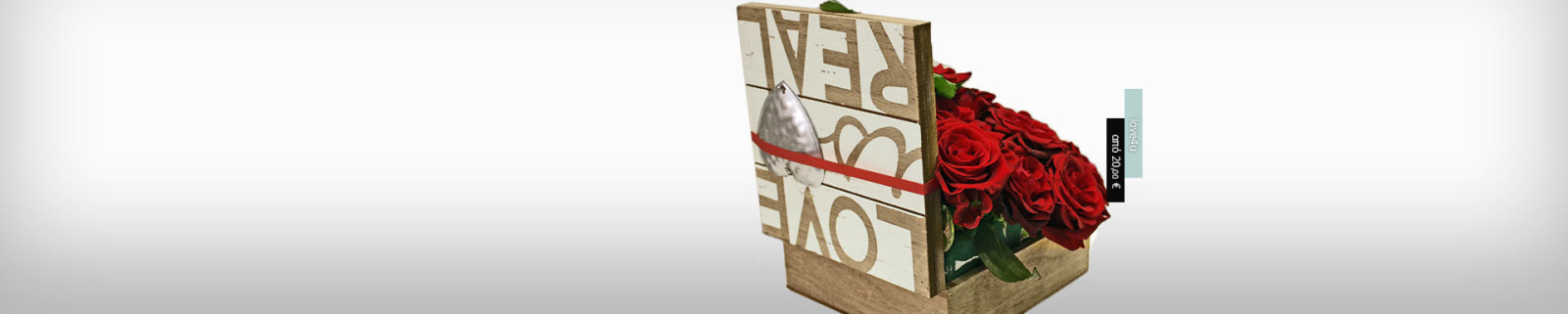 Ανθοπωλείο AnaisDecor