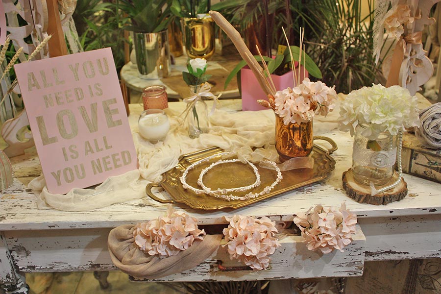 Ανθοπωλείο AnaisDecor