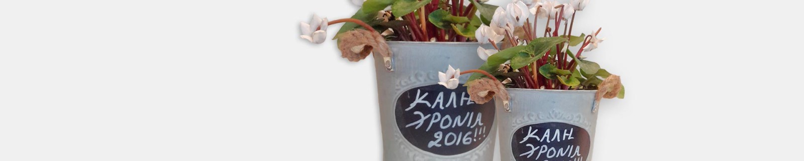 Ανθοπωλείο AnaisDecor