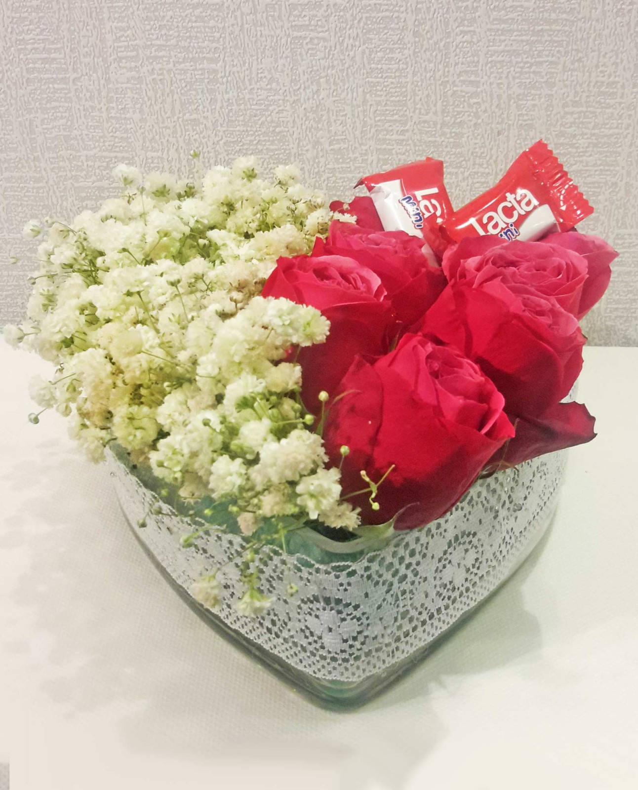 Ανθοπωλείο AnaisDecor