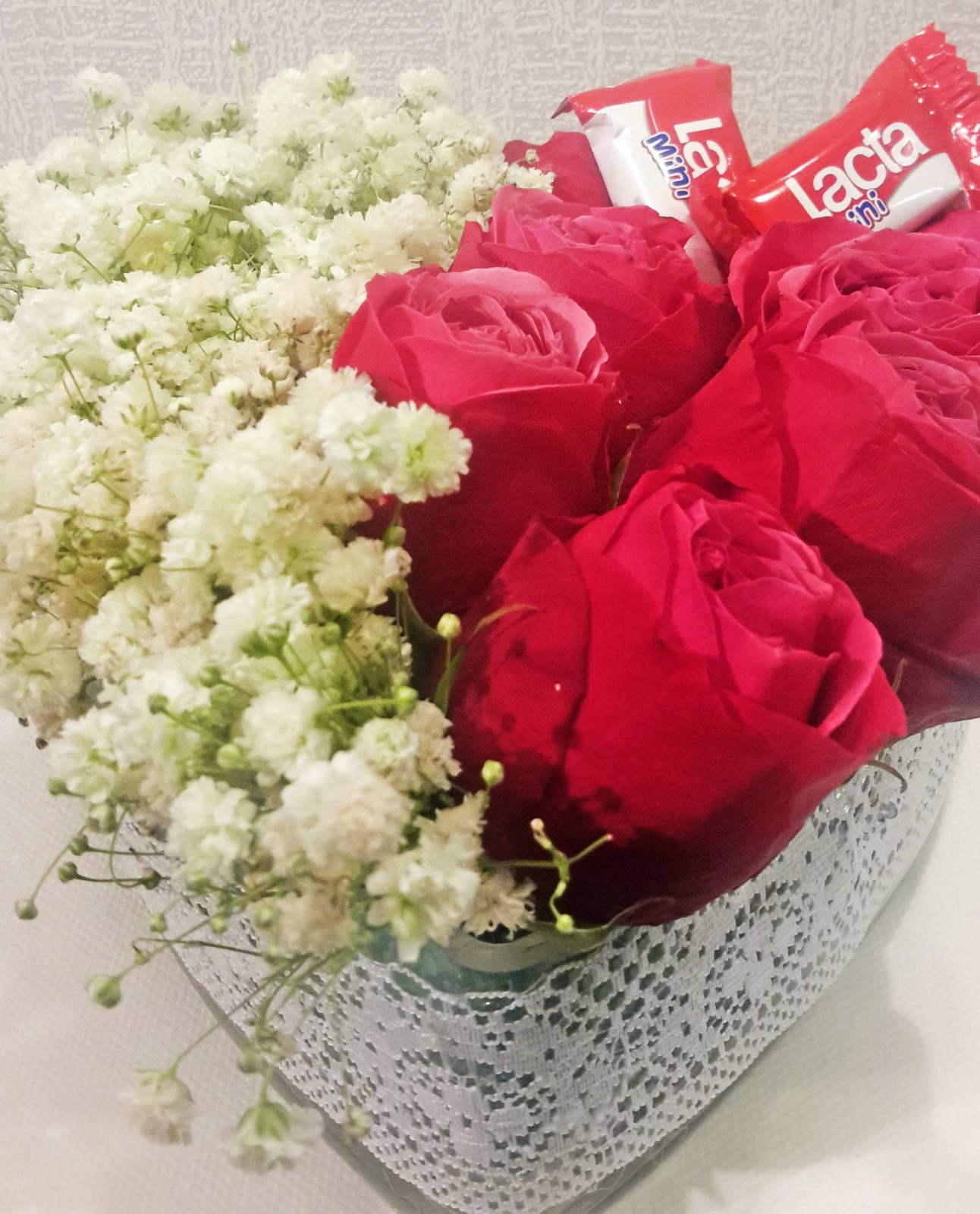 Ανθοπωλείο AnaisDecor