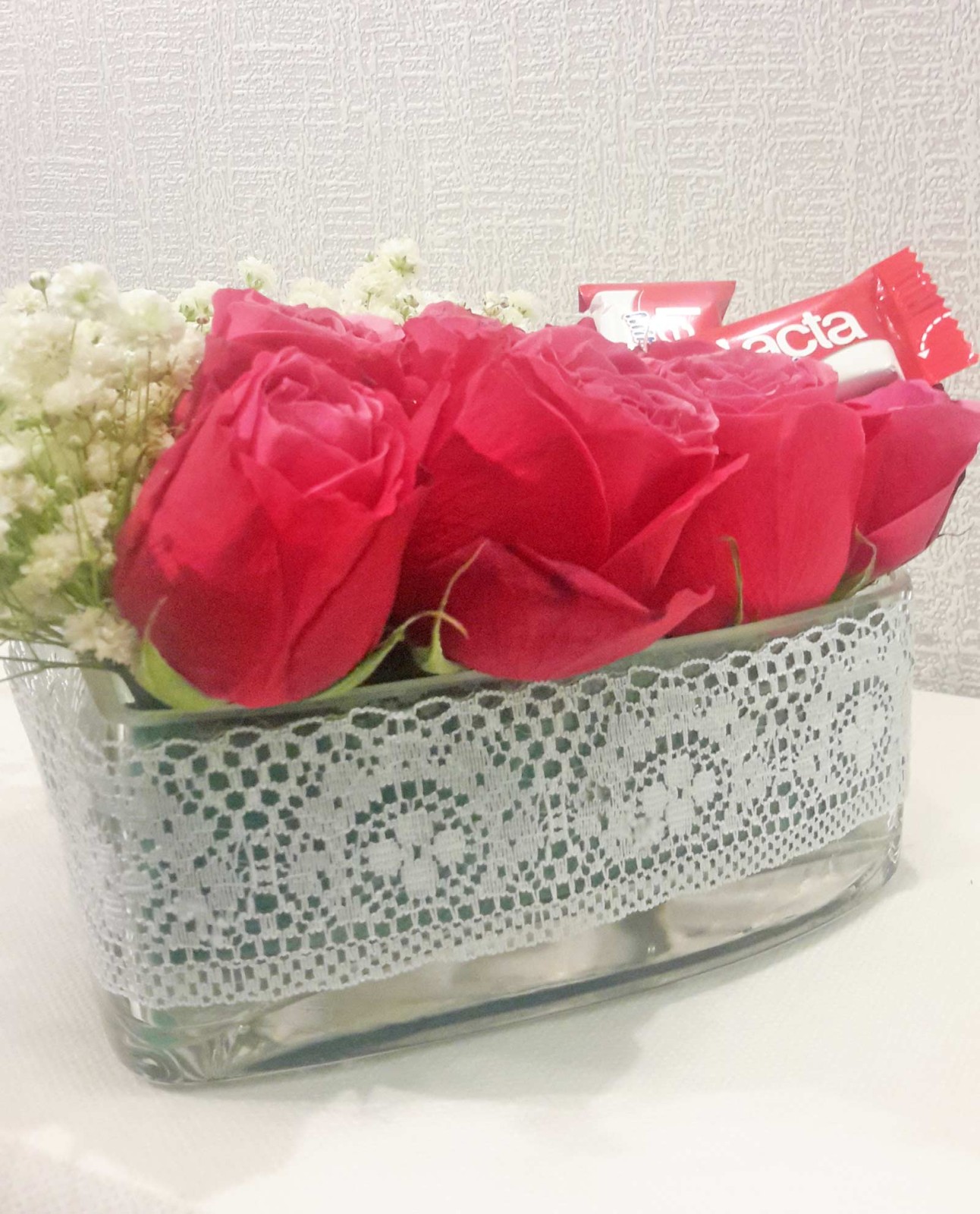 Ανθοπωλείο AnaisDecor