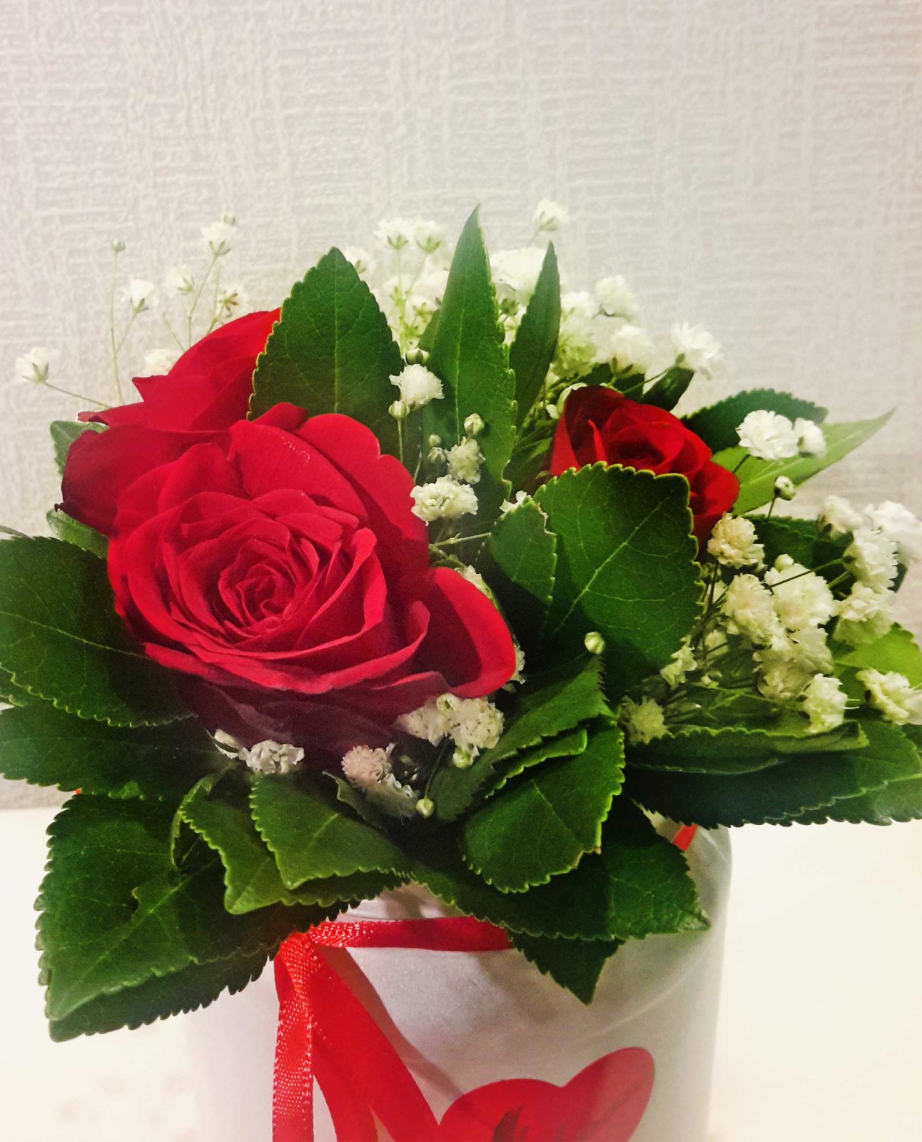 Ανθοπωλείο AnaisDecor