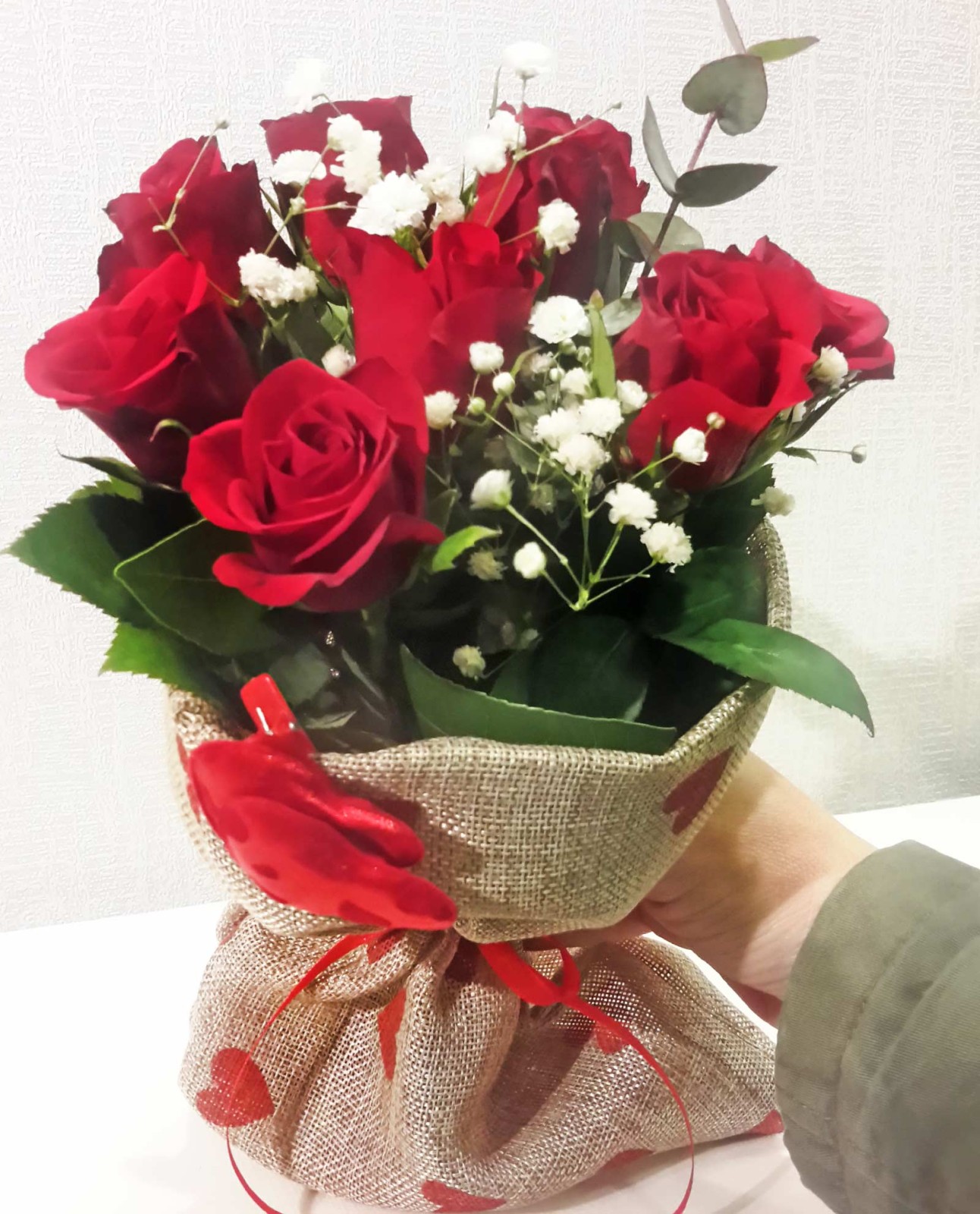 Ανθοπωλείο AnaisDecor