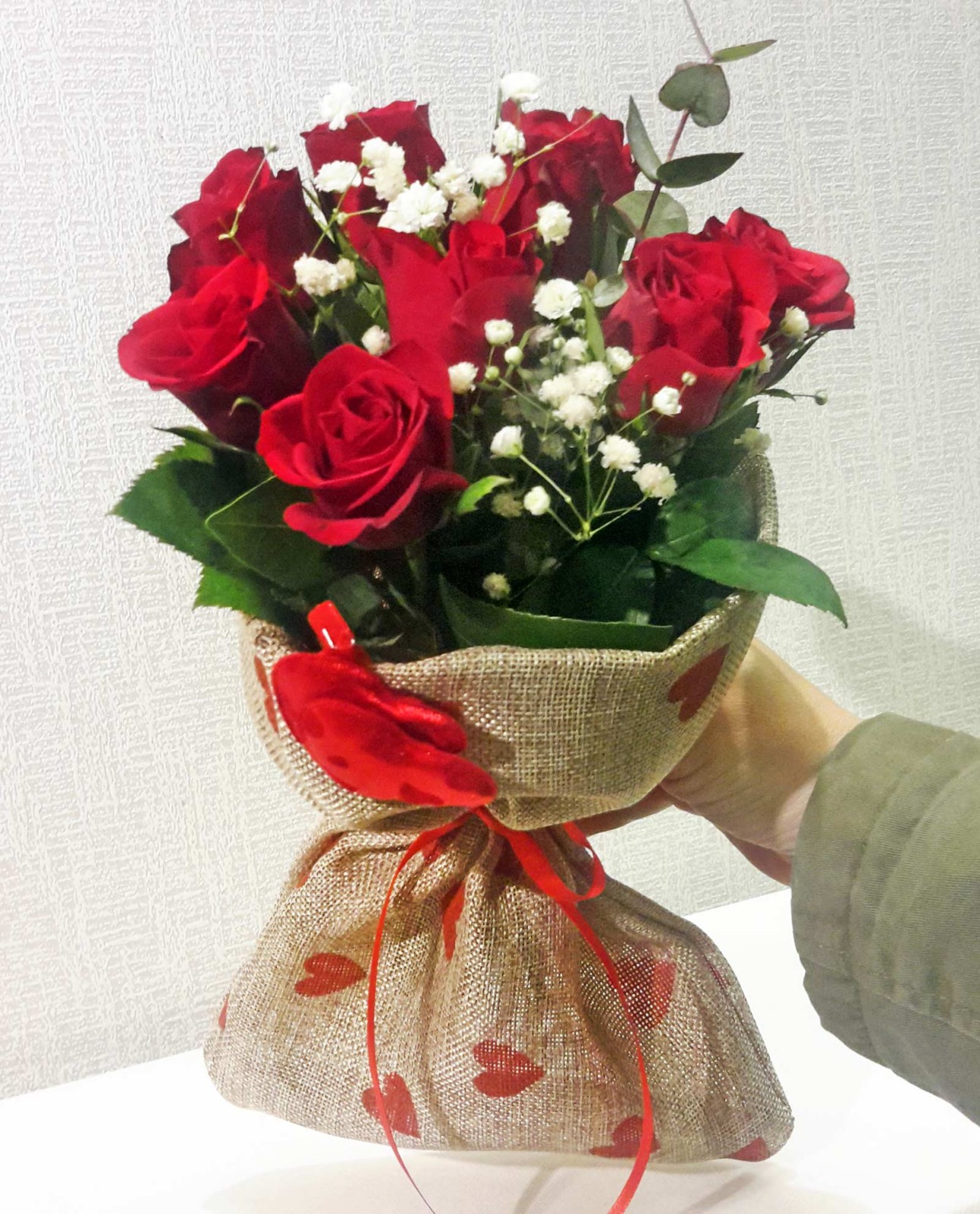 Ανθοπωλείο AnaisDecor