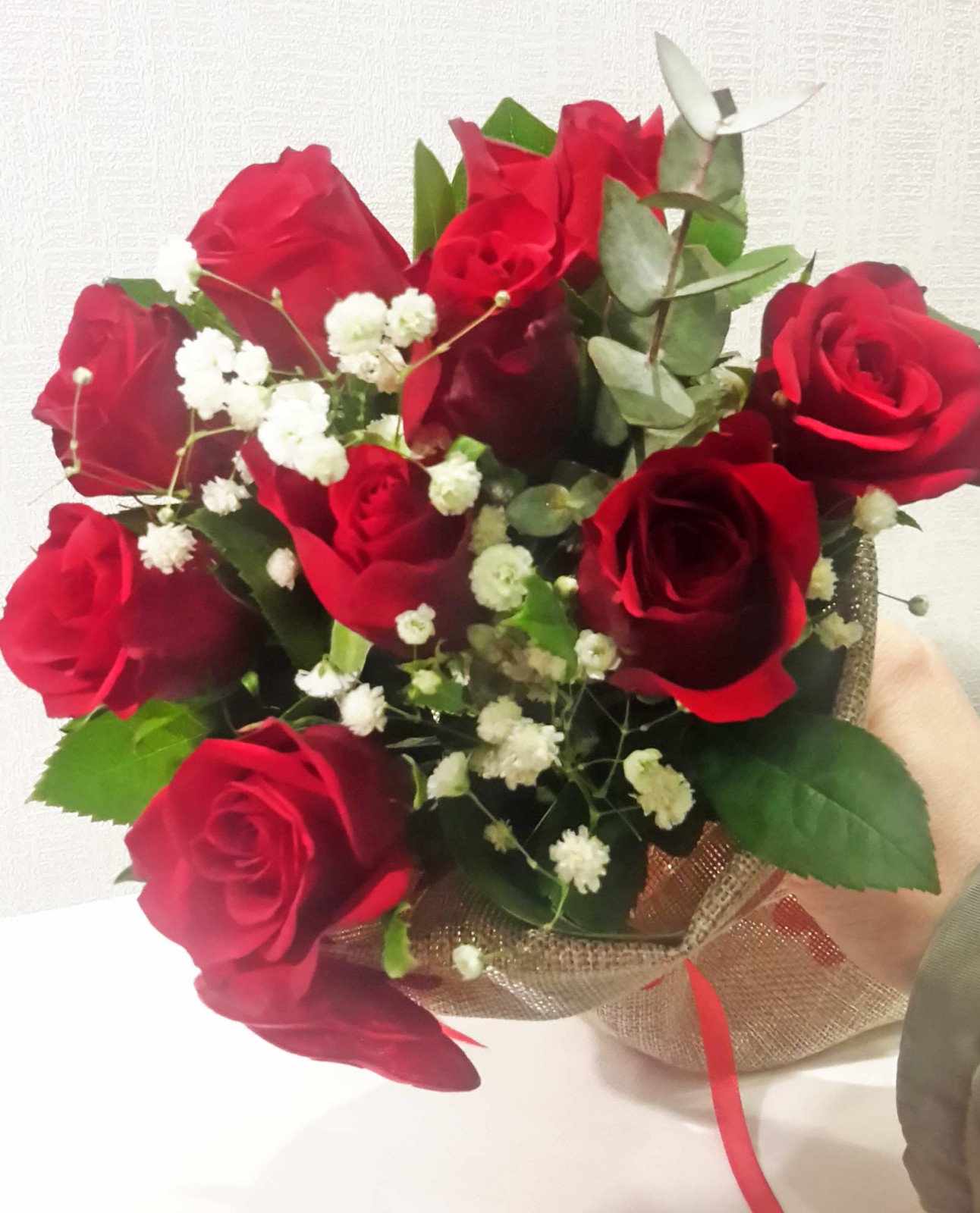 Ανθοπωλείο AnaisDecor