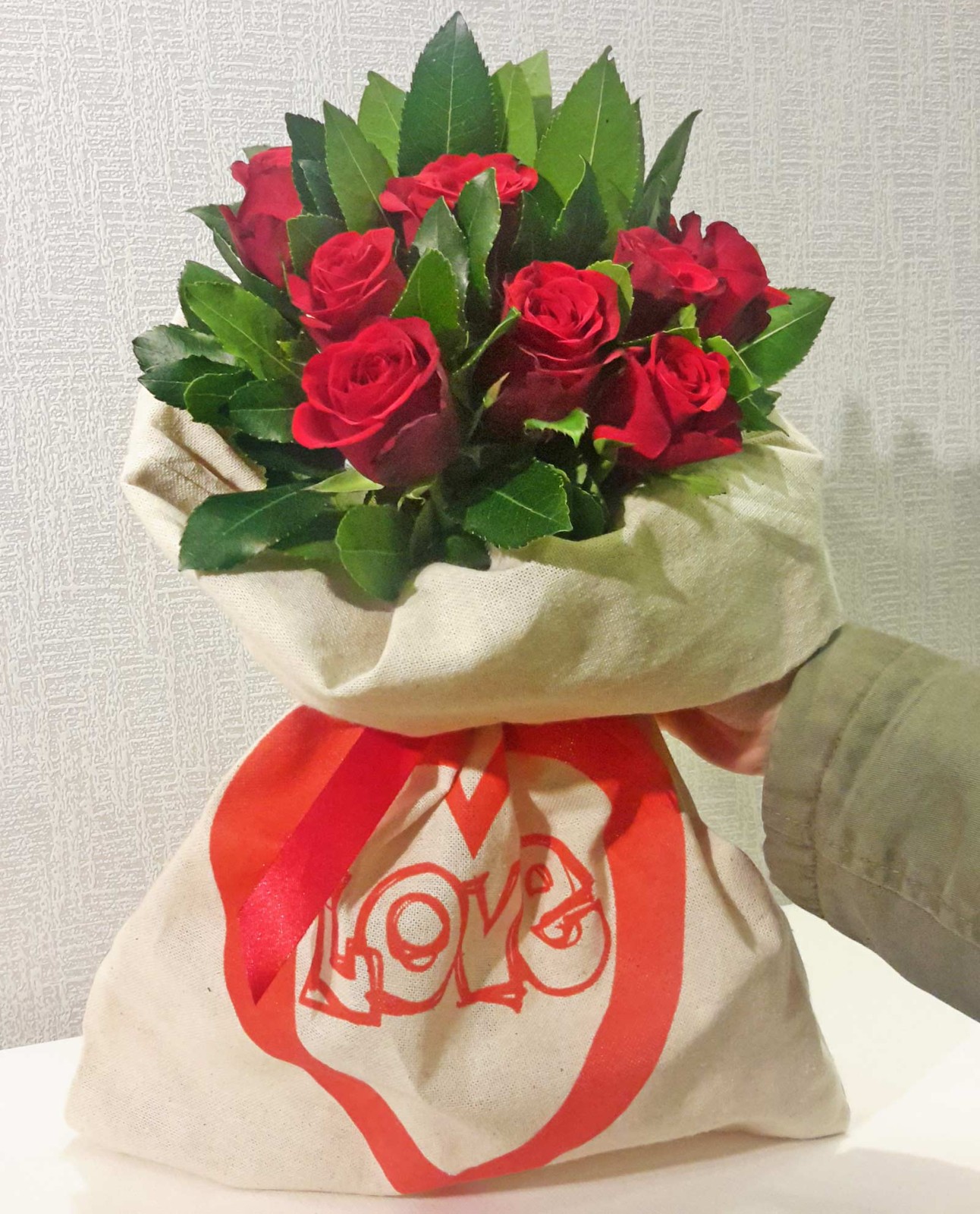 Ανθοπωλείο AnaisDecor