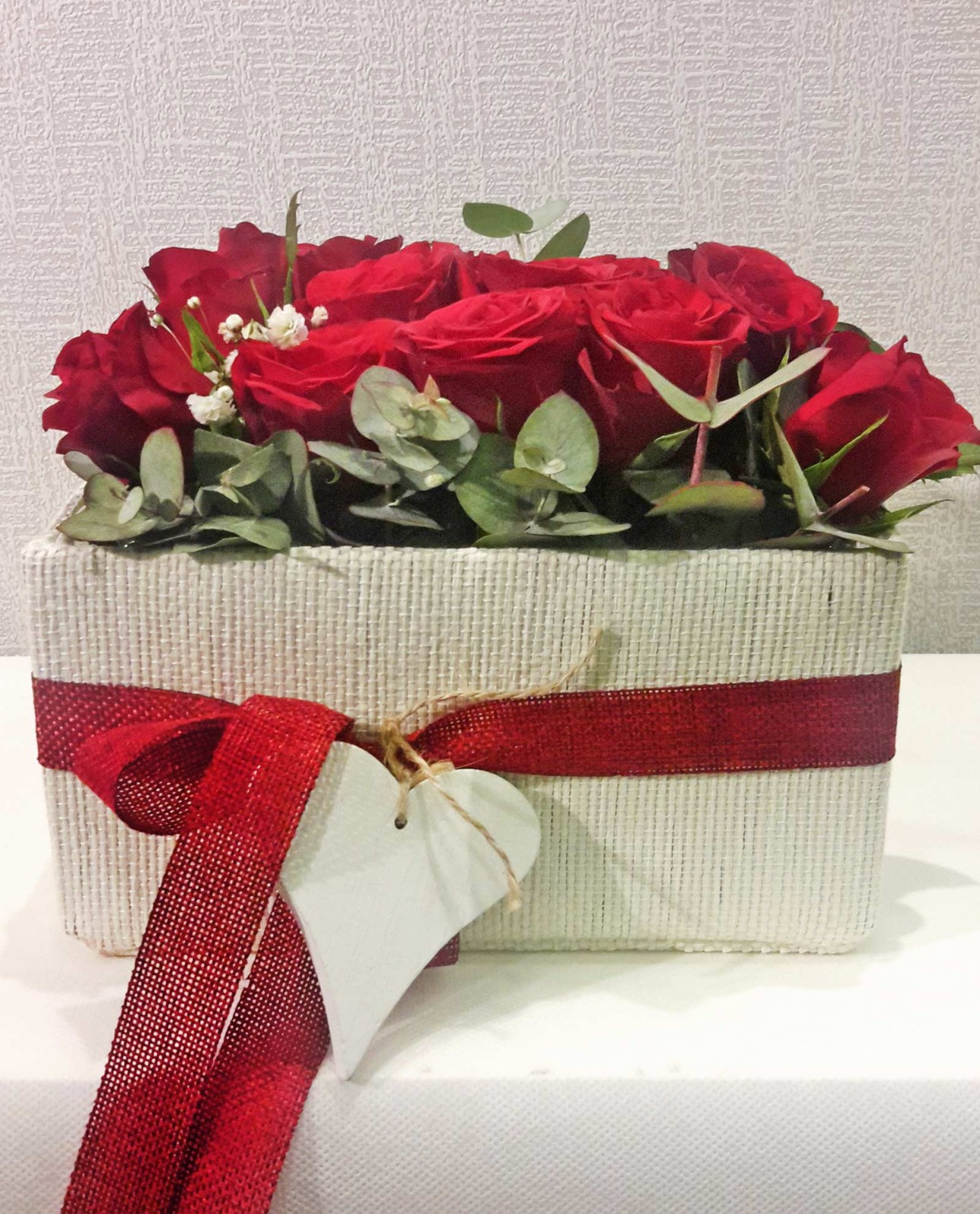 Ανθοπωλείο AnaisDecor