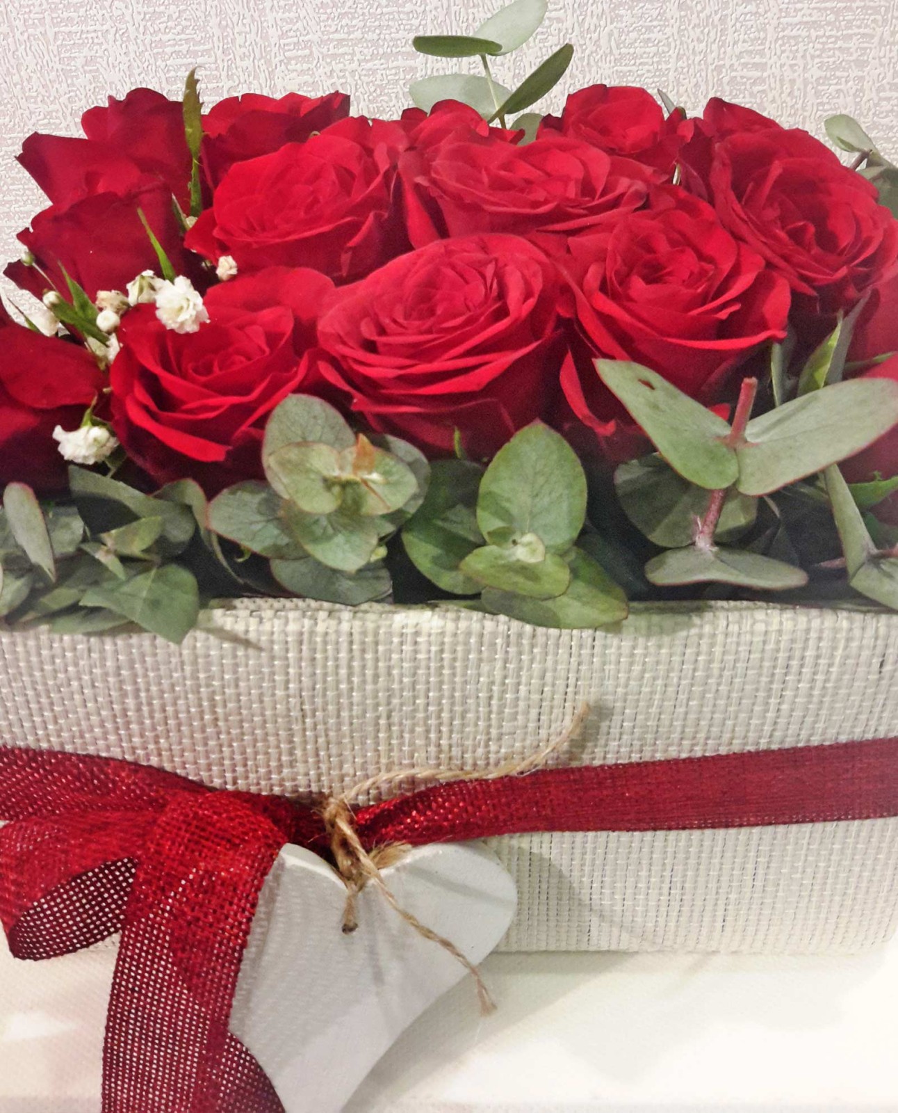 Ανθοπωλείο AnaisDecor