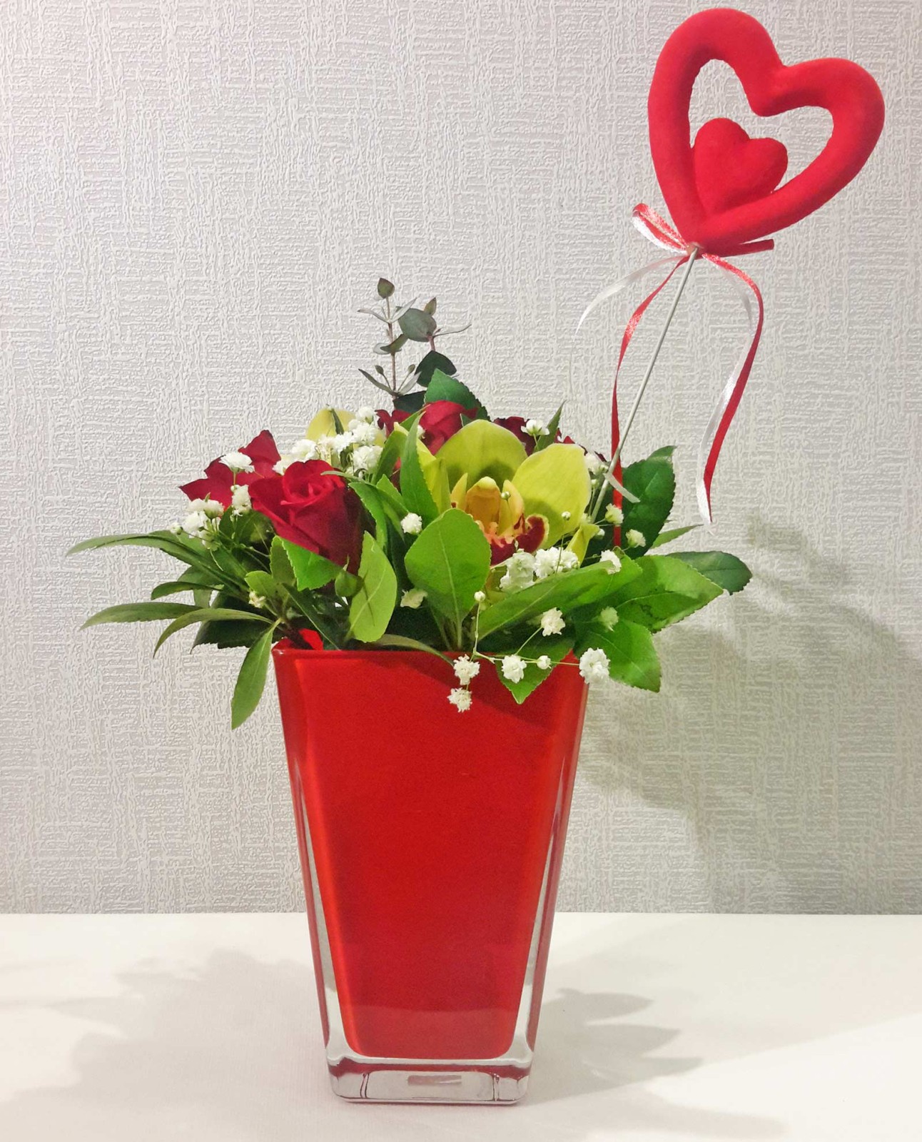 Ανθοπωλείο AnaisDecor