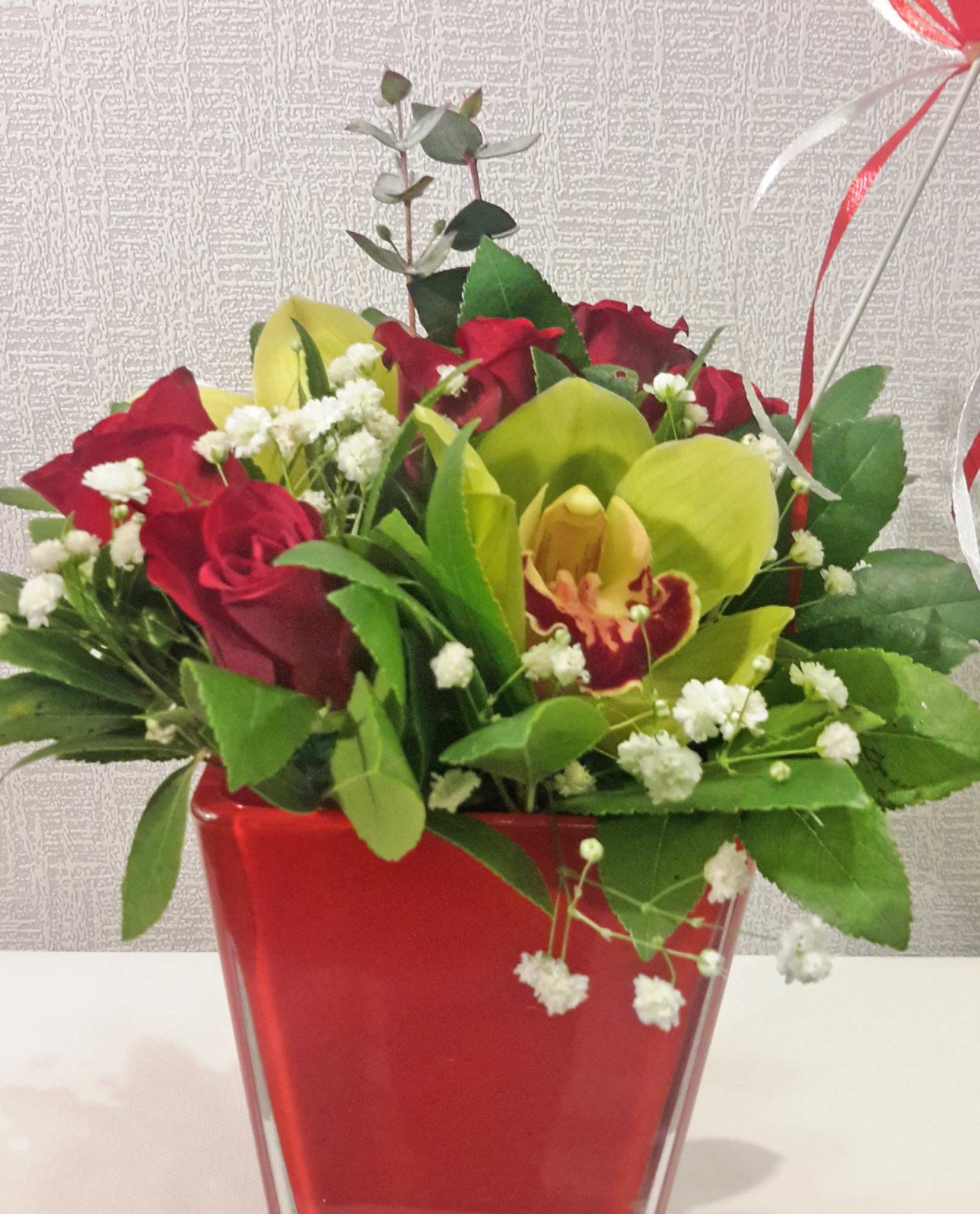 Ανθοπωλείο AnaisDecor