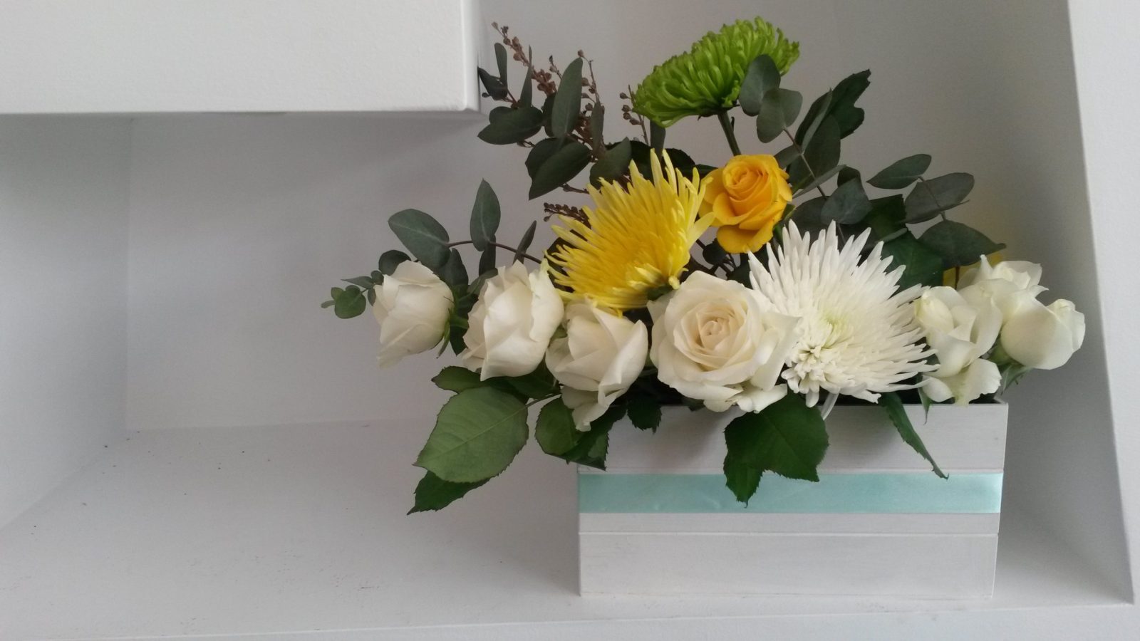 Ανθοπωλείο AnaisDecor