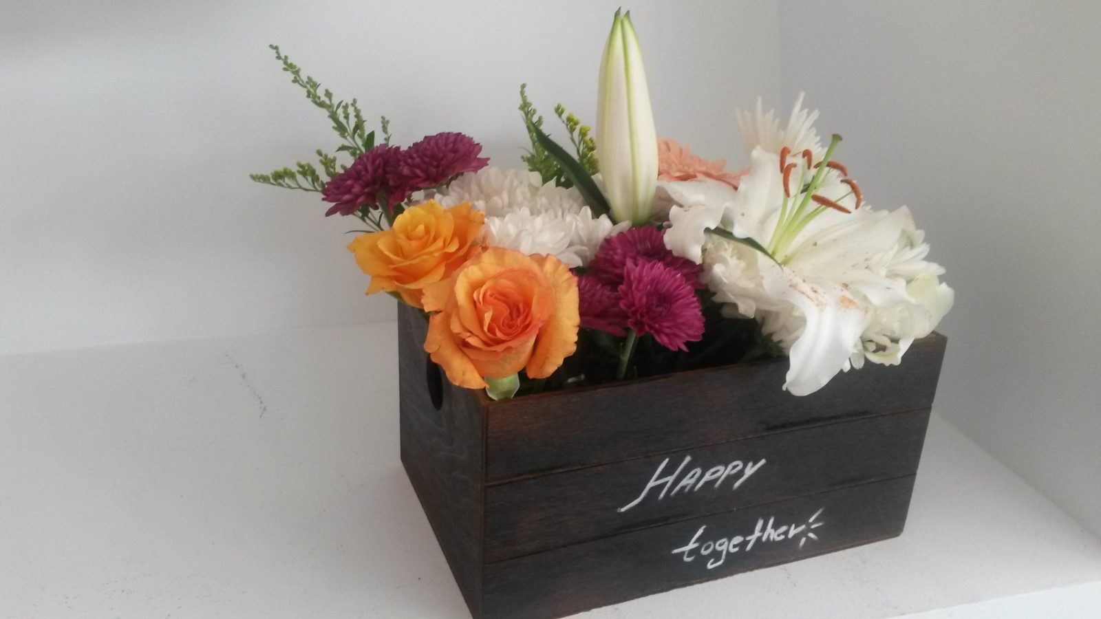 Ανθοπωλείο AnaisDecor