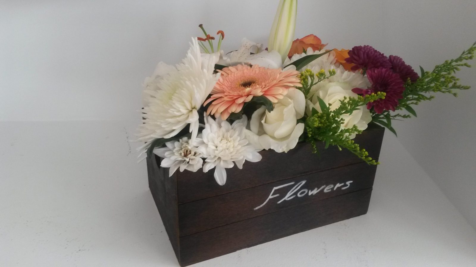 Ανθοπωλείο AnaisDecor