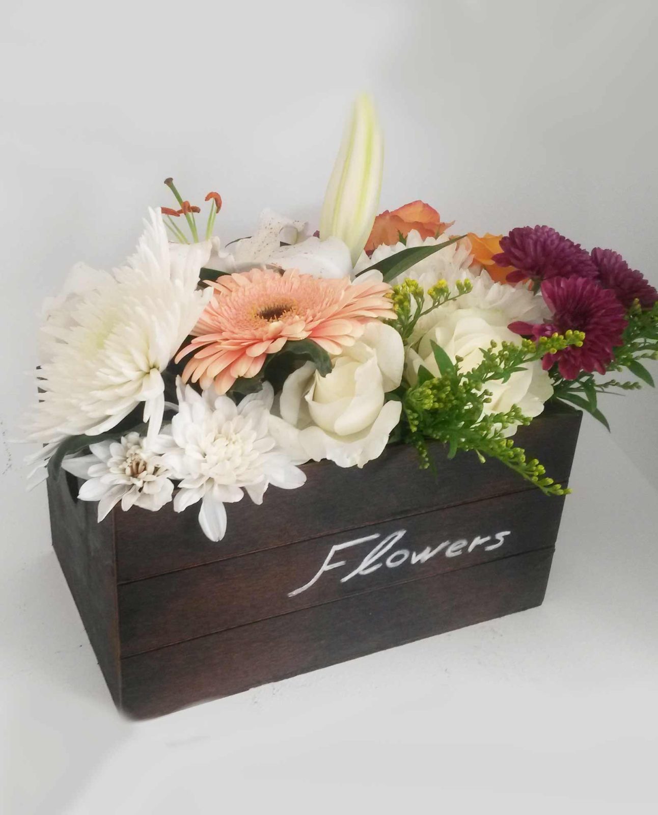 Ανθοπωλείο AnaisDecor