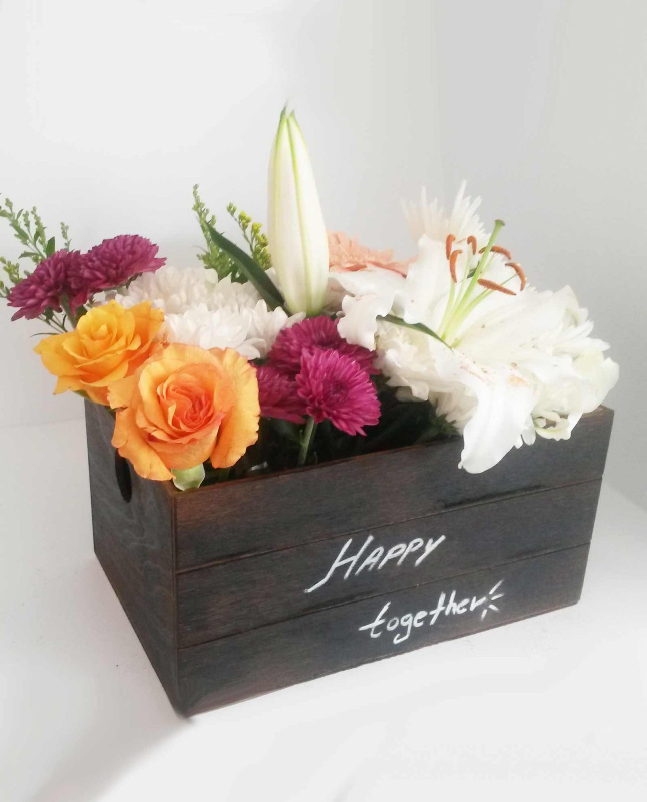 Ανθοπωλείο AnaisDecor